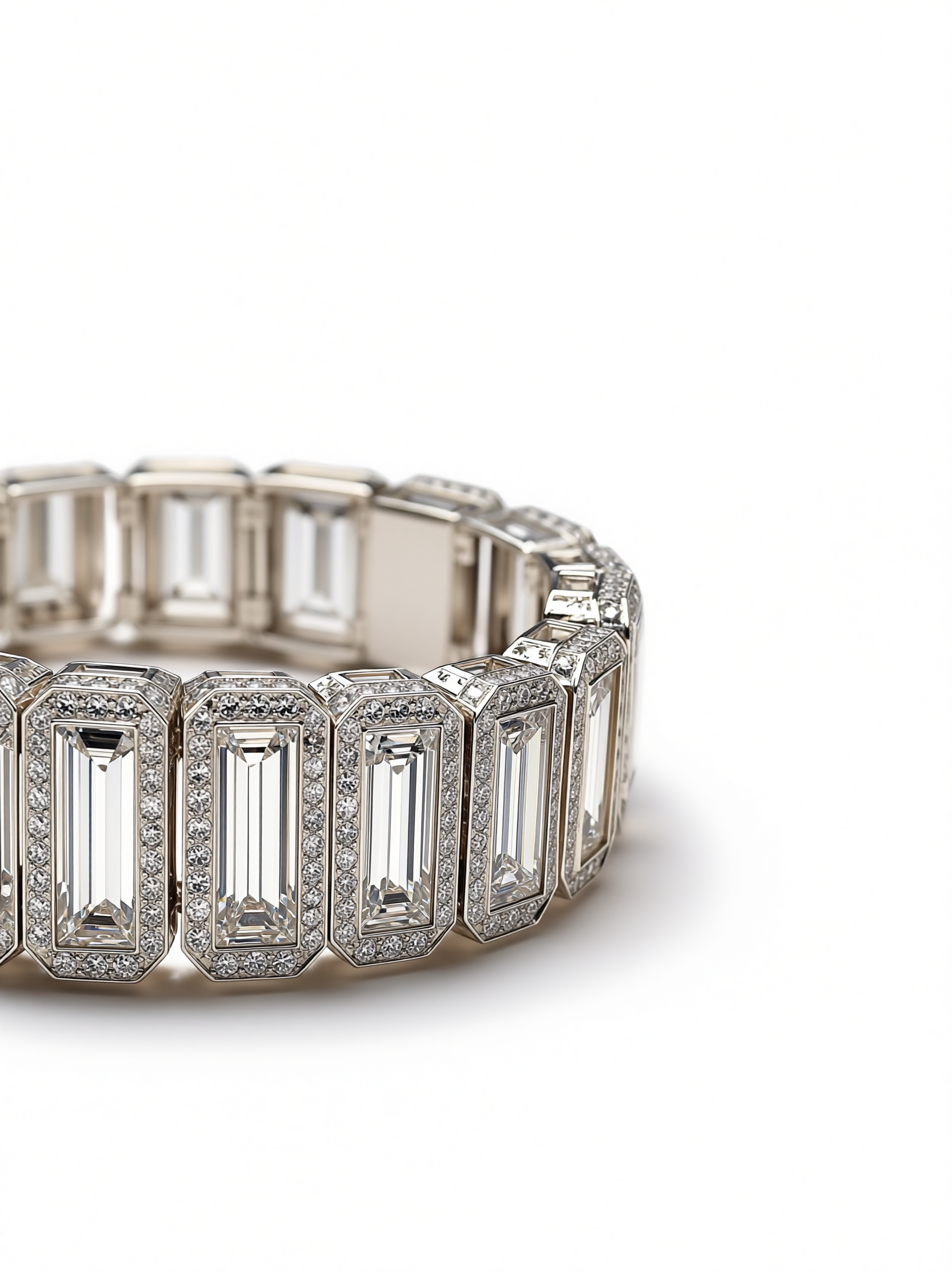 Mini Rosée Bracelet