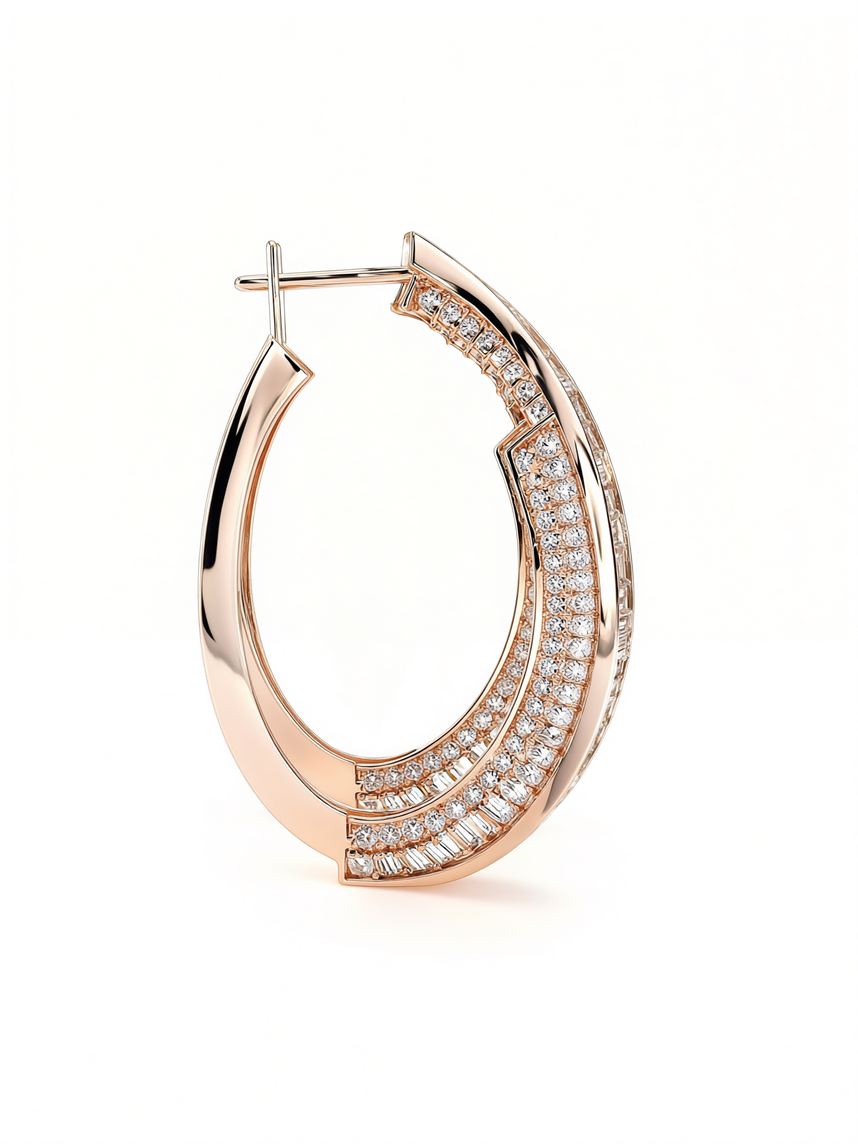 Créole Rivière Hoops