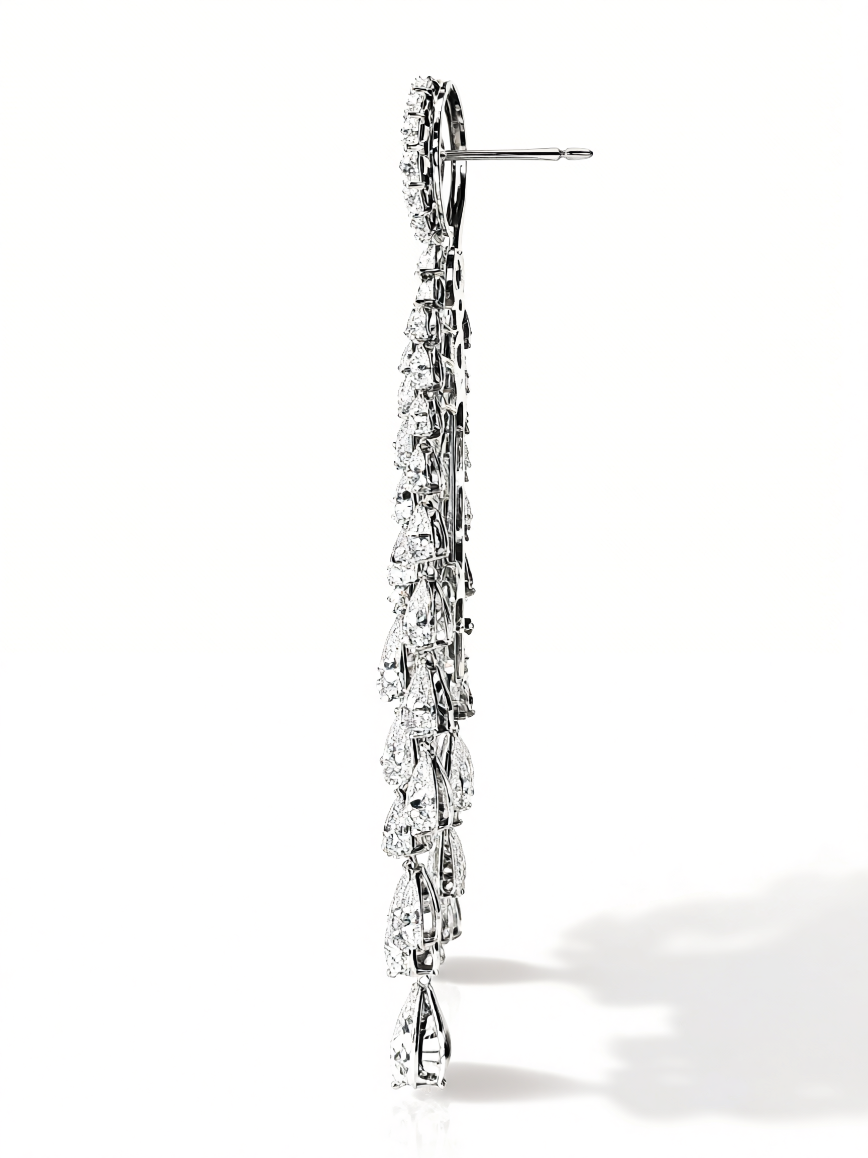 Cascade Opéra Earrings