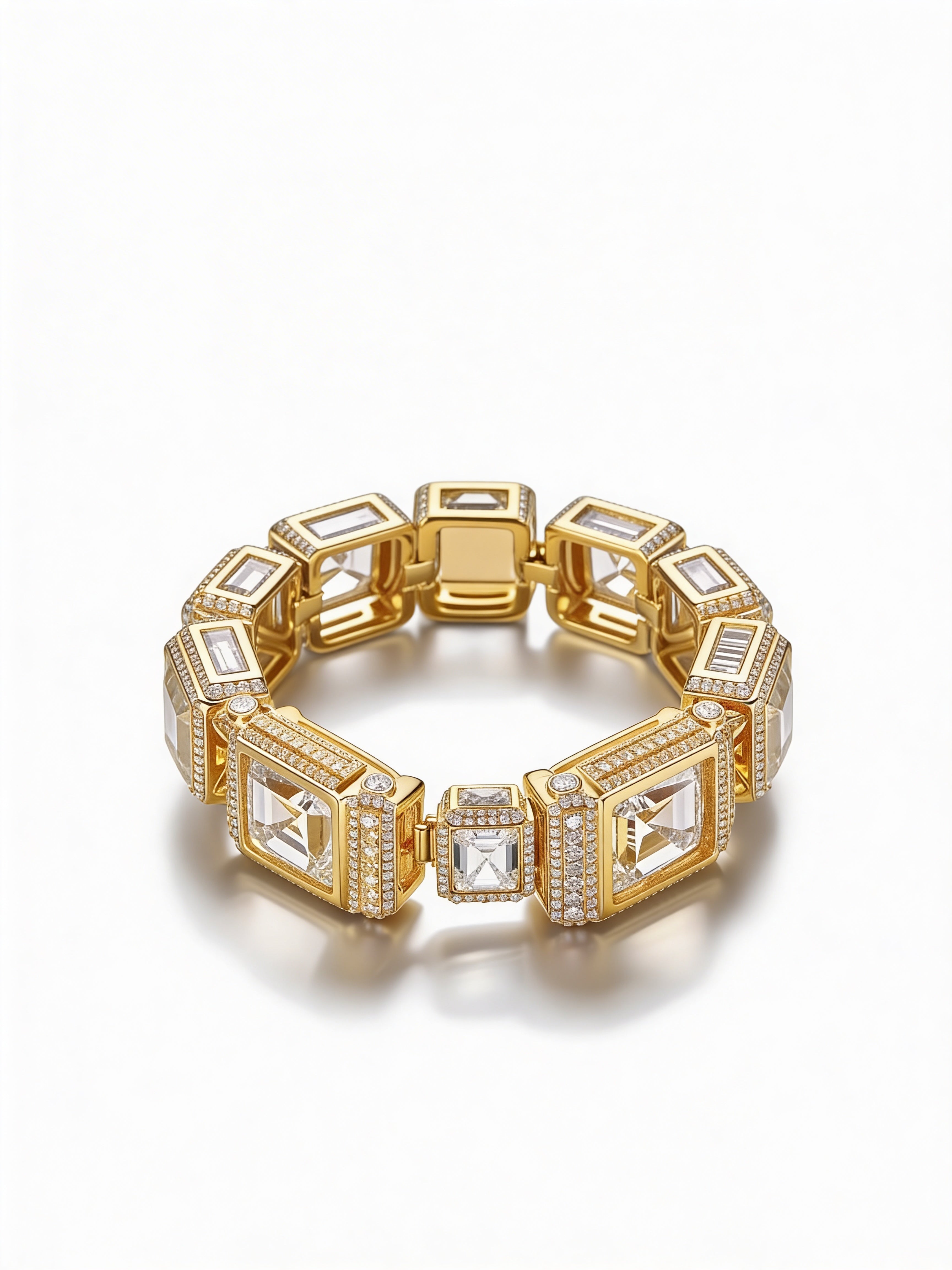 Galerie Lumière Cuff