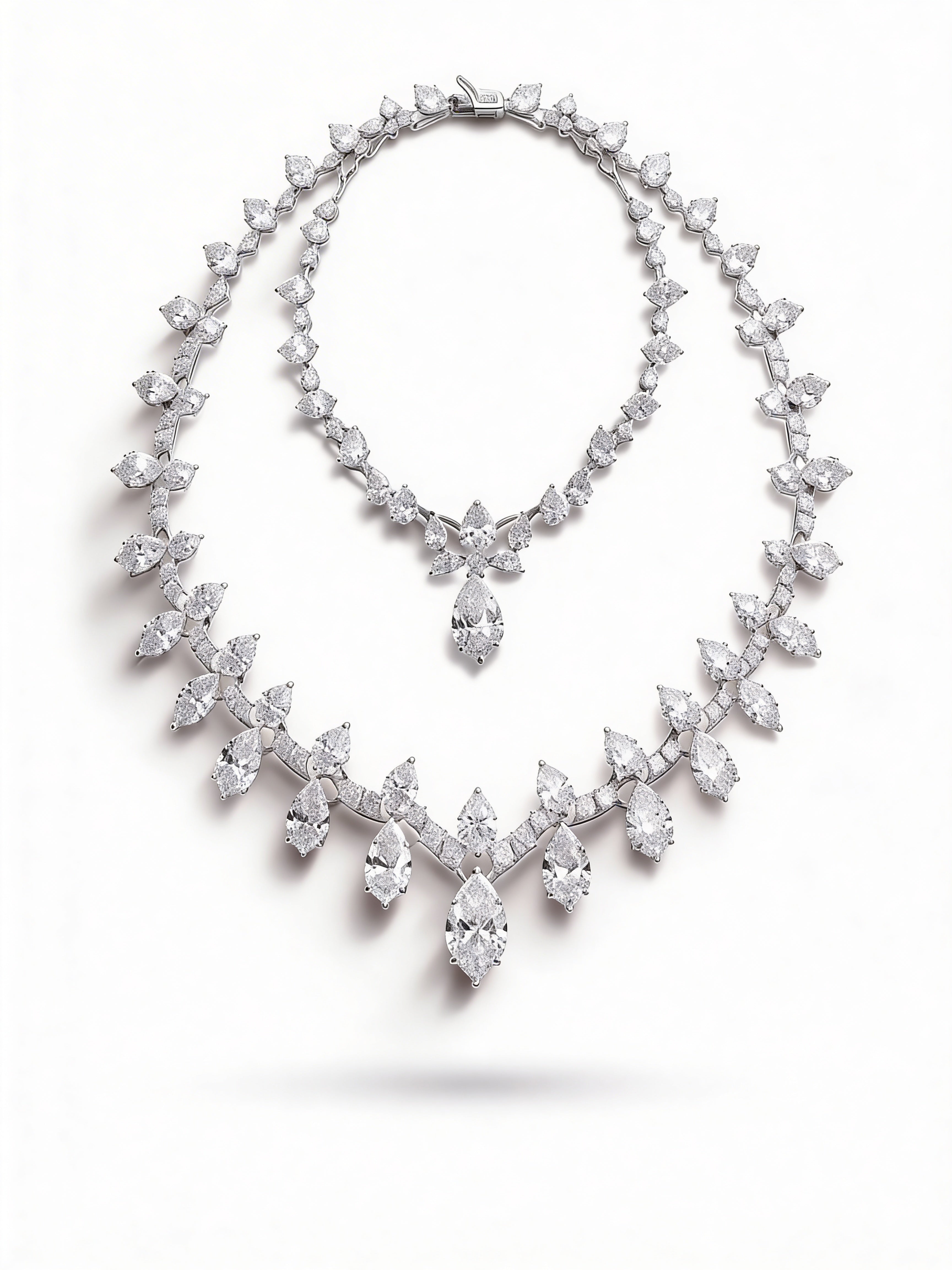 Collier Impératrice