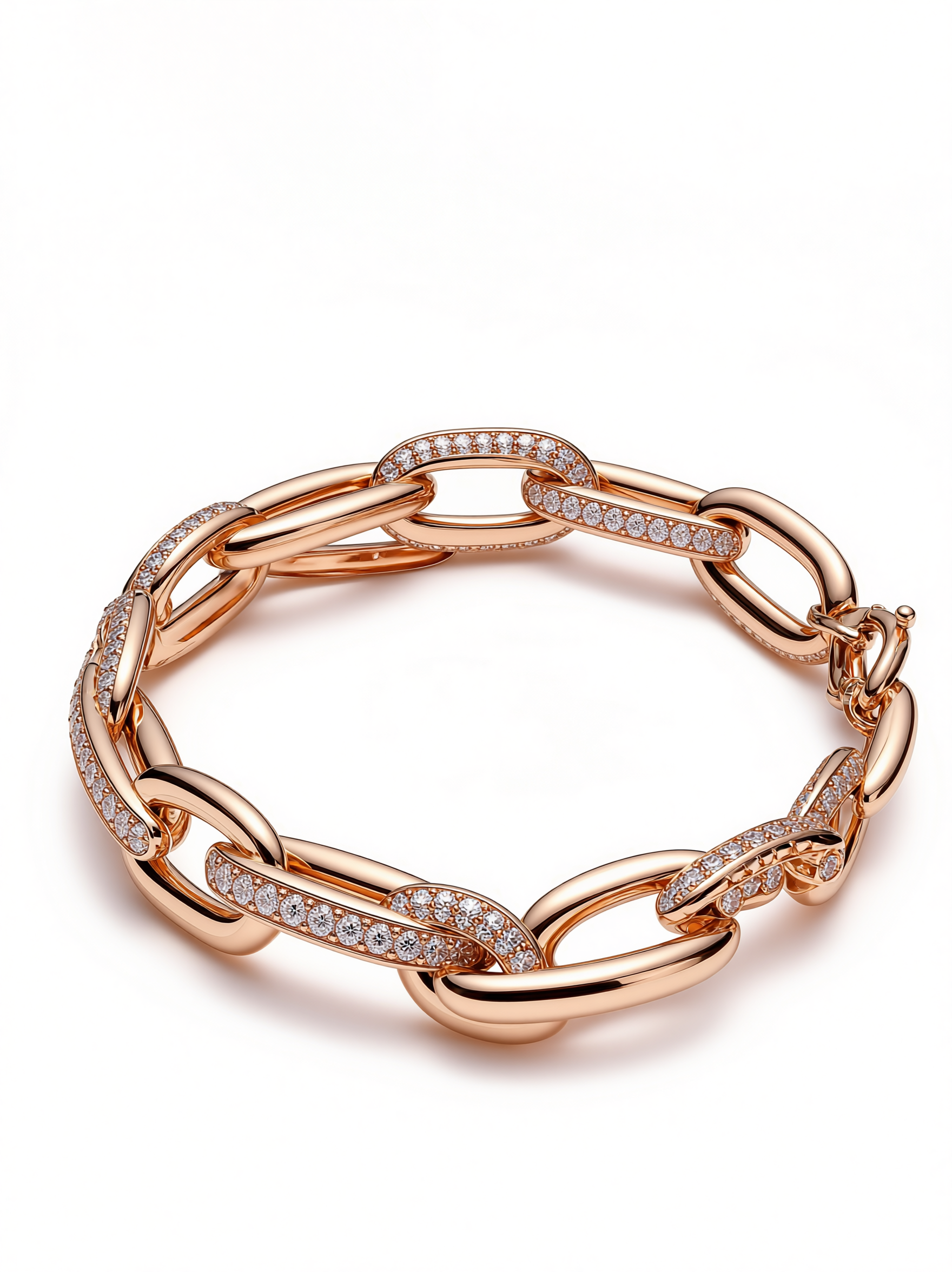 Chaîne Héritage Bracelet