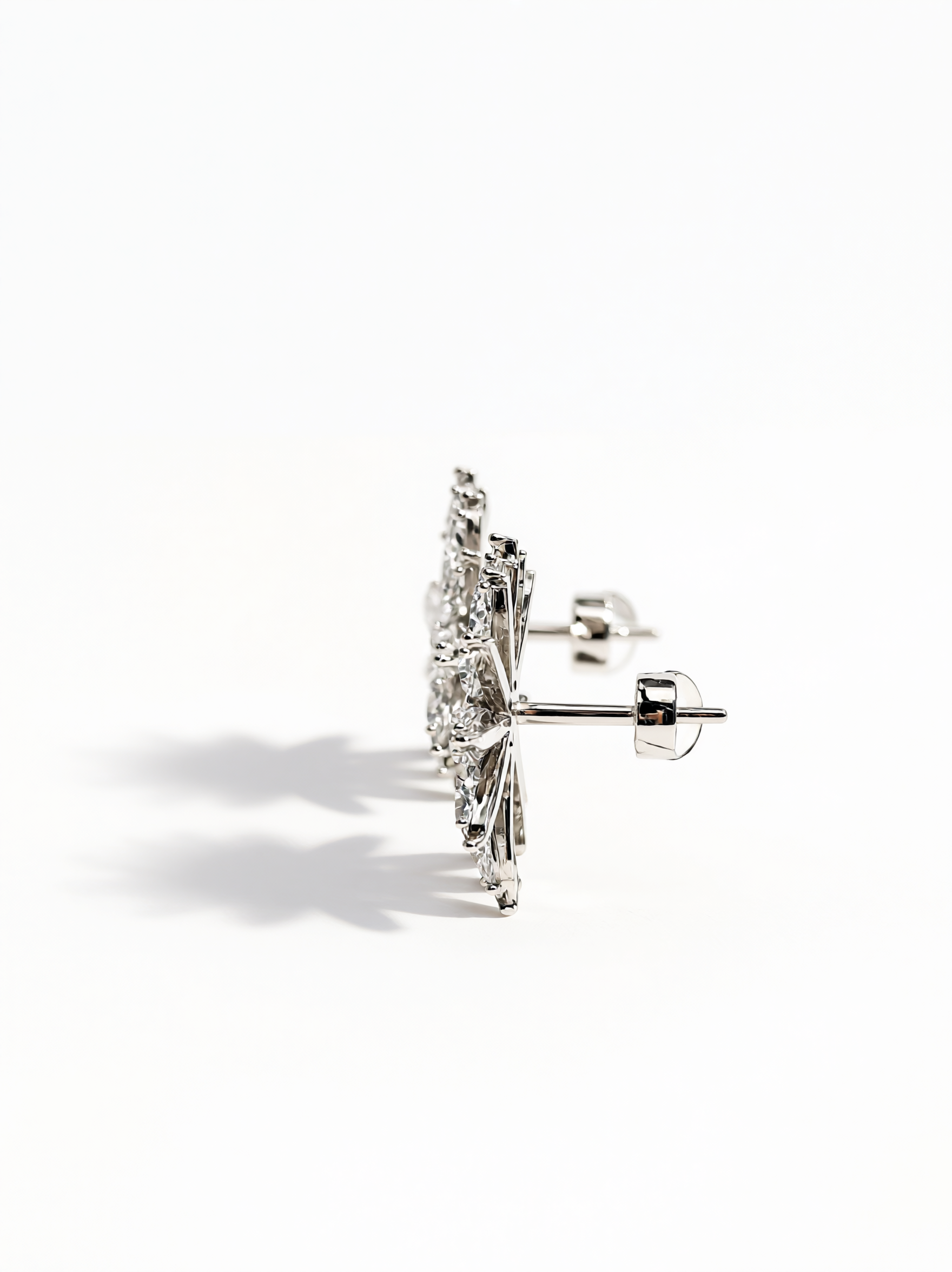Étoile du Jardin Studs
