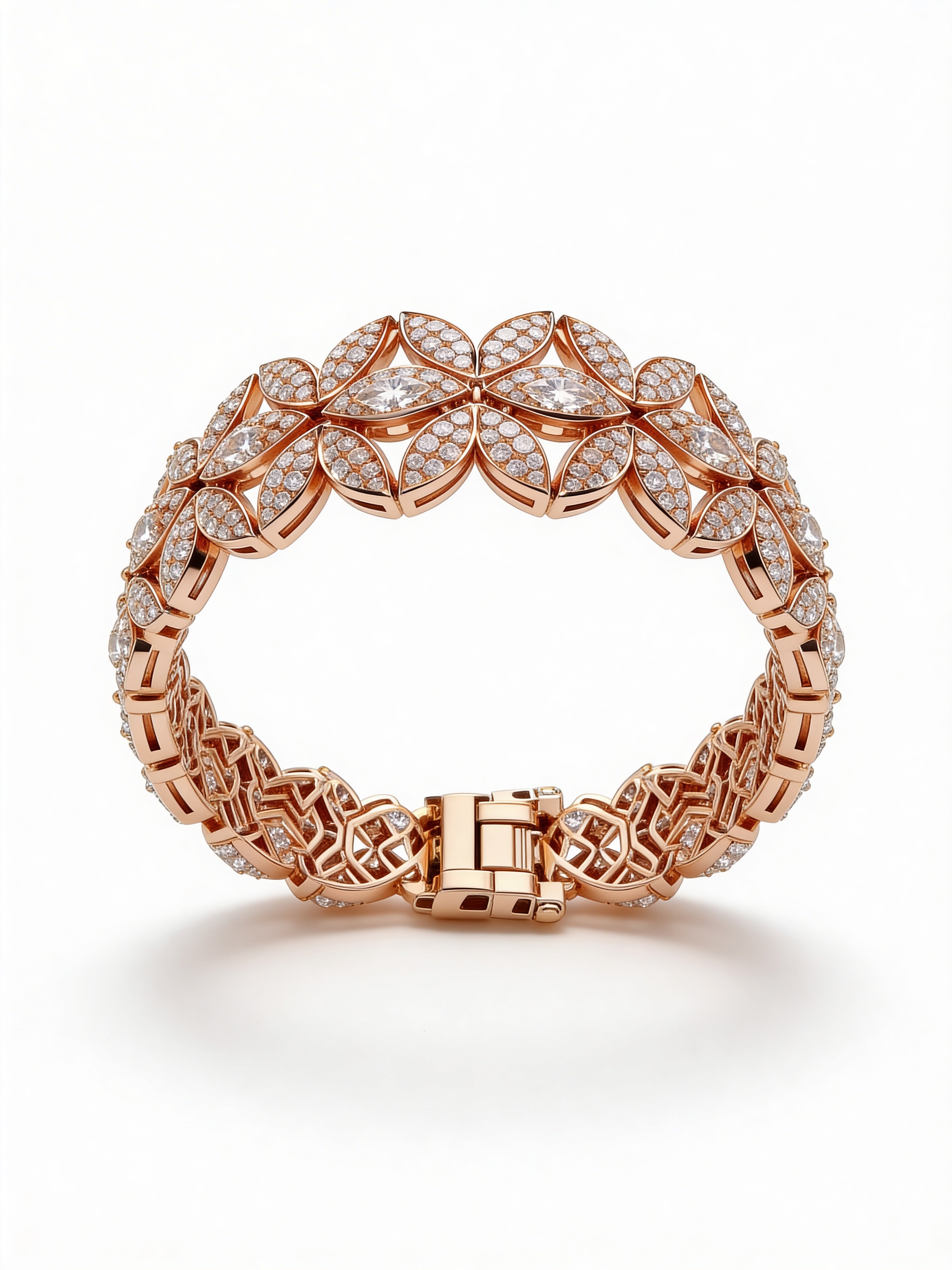 Rosée Royale Bracelet