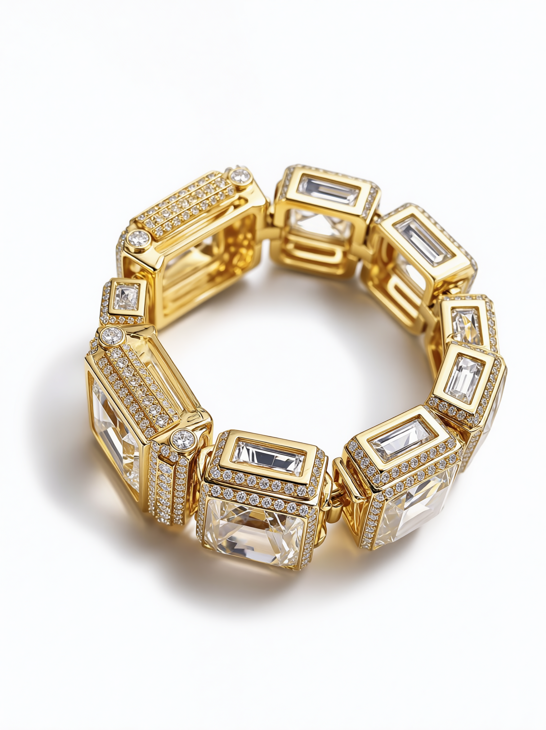 Galerie Lumière Cuff