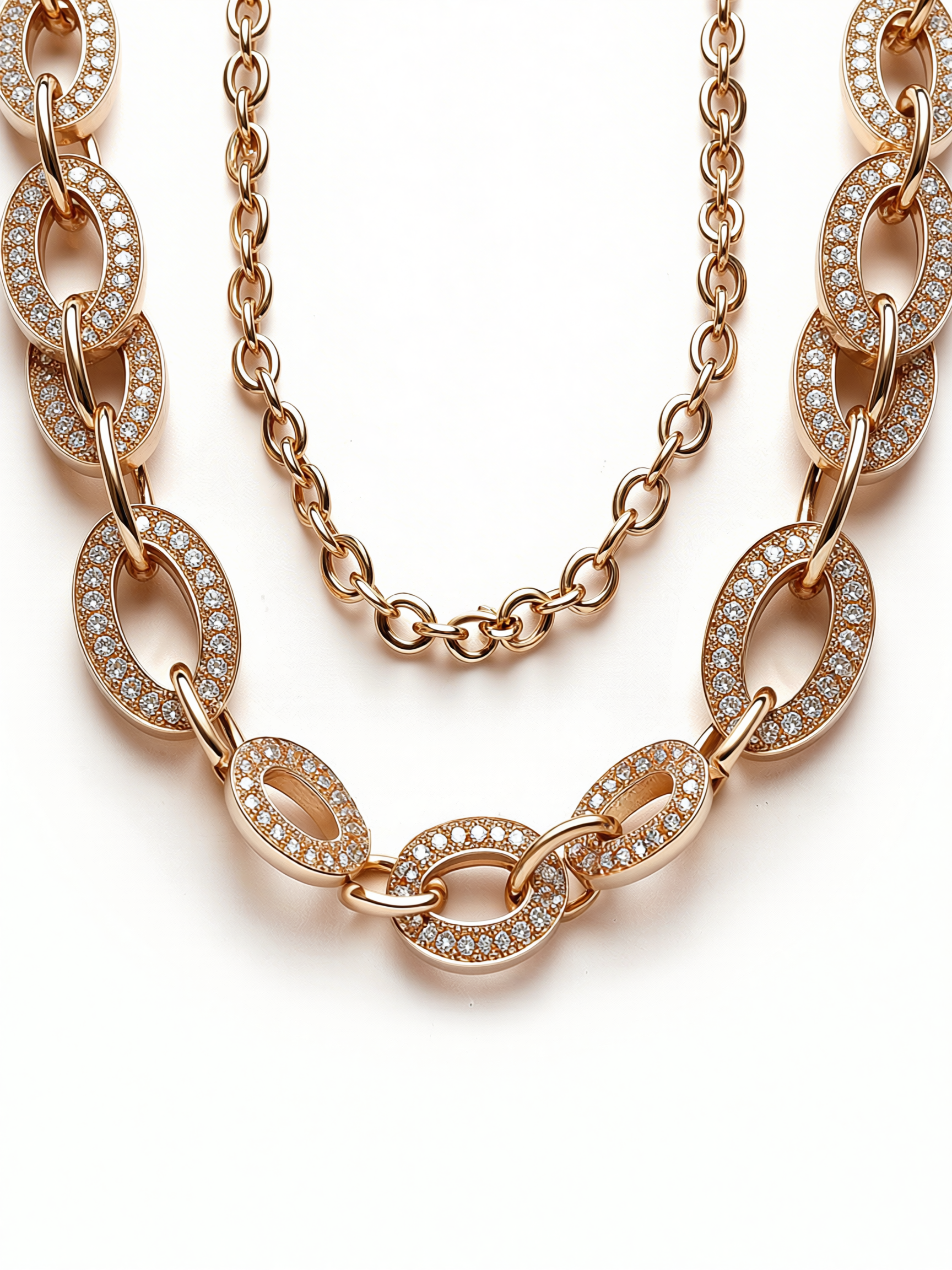 Collier Héritage