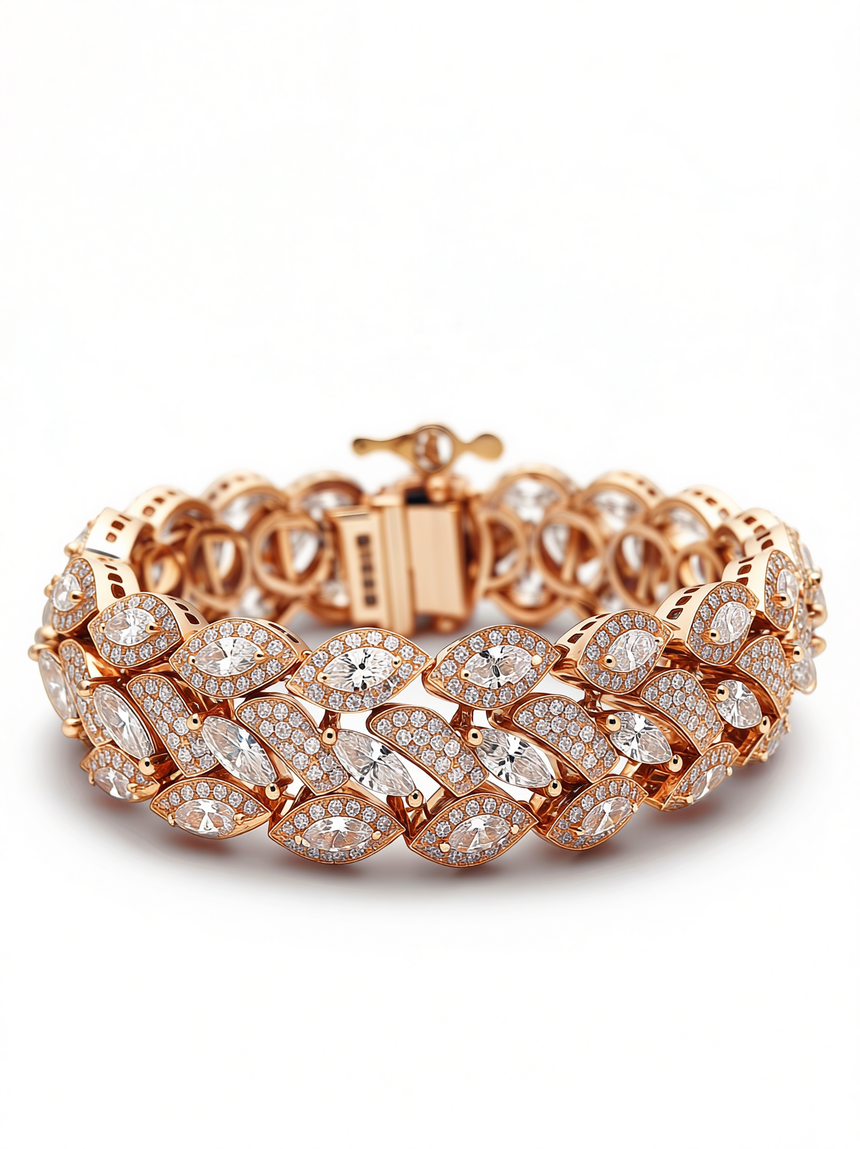Rosée Royale Bracelet