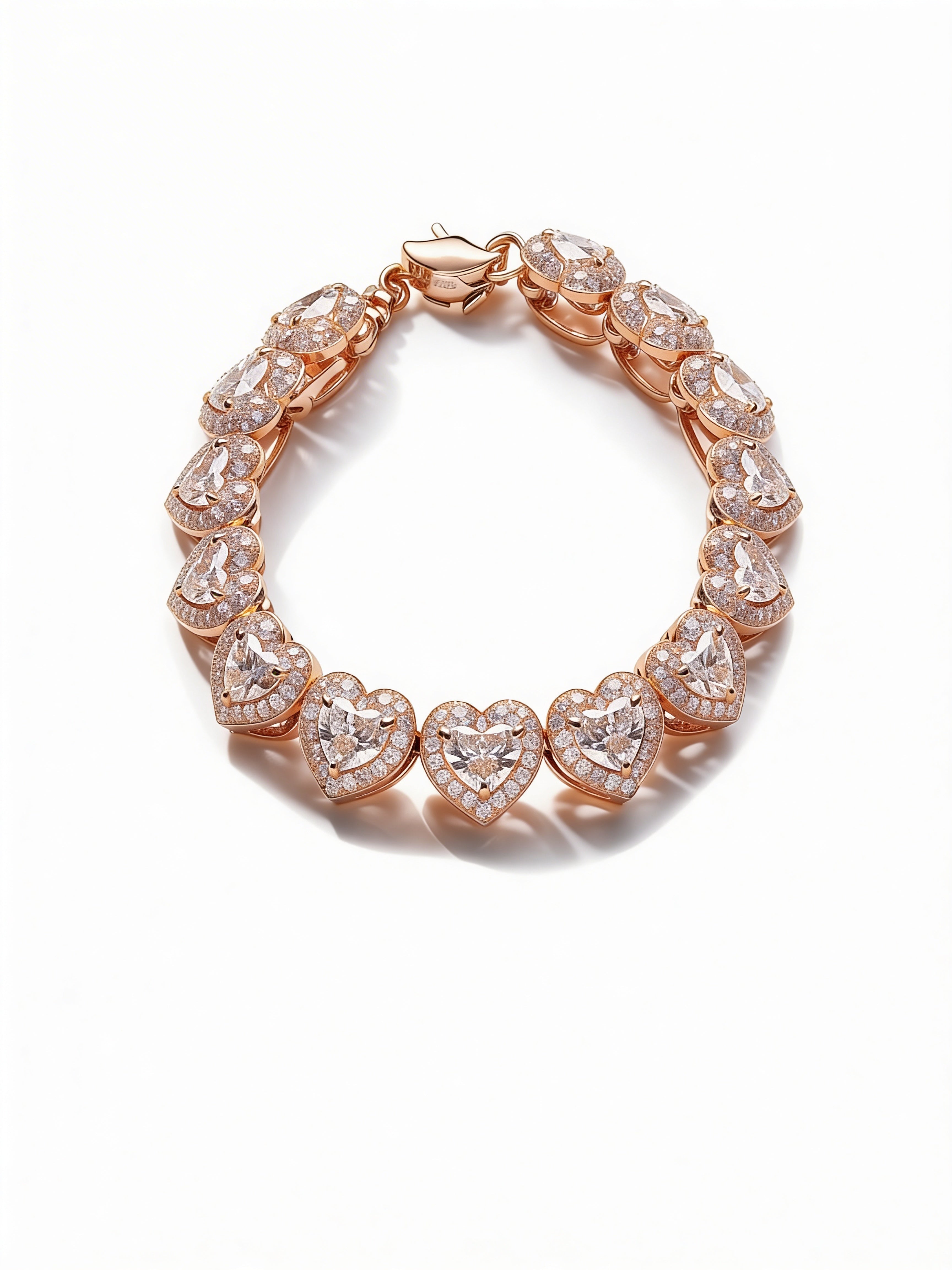 Rosée Rivage Bracelet
