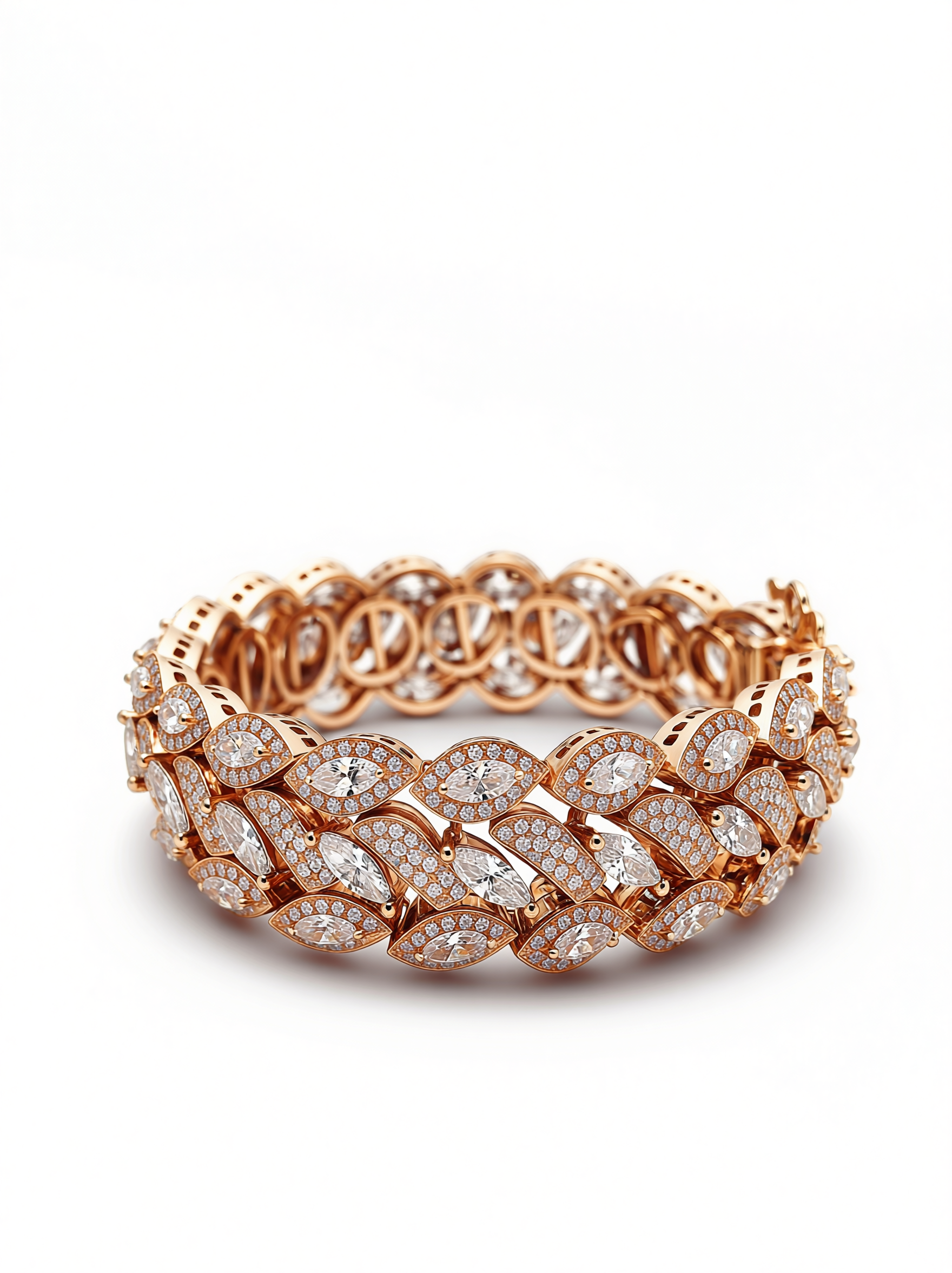Rosée Royale Bracelet