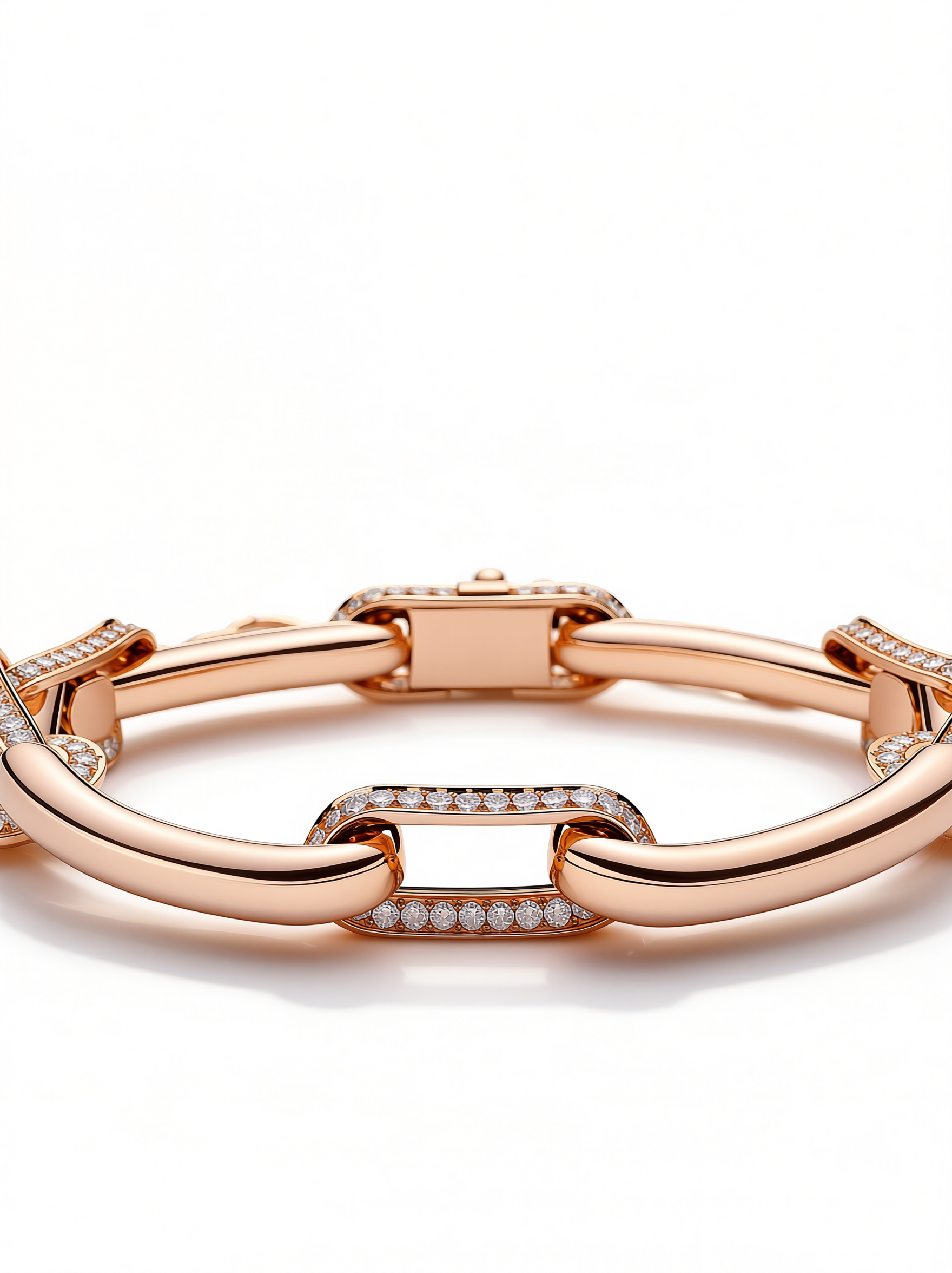 Lien de Paris Bangle