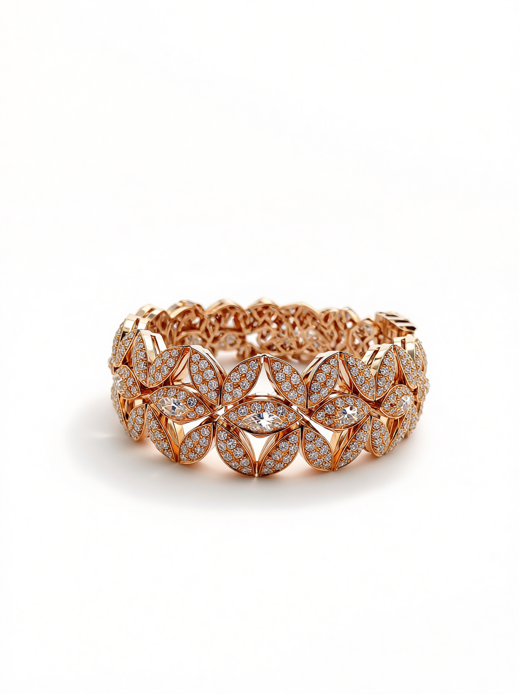 Rosée Royale Bracelet