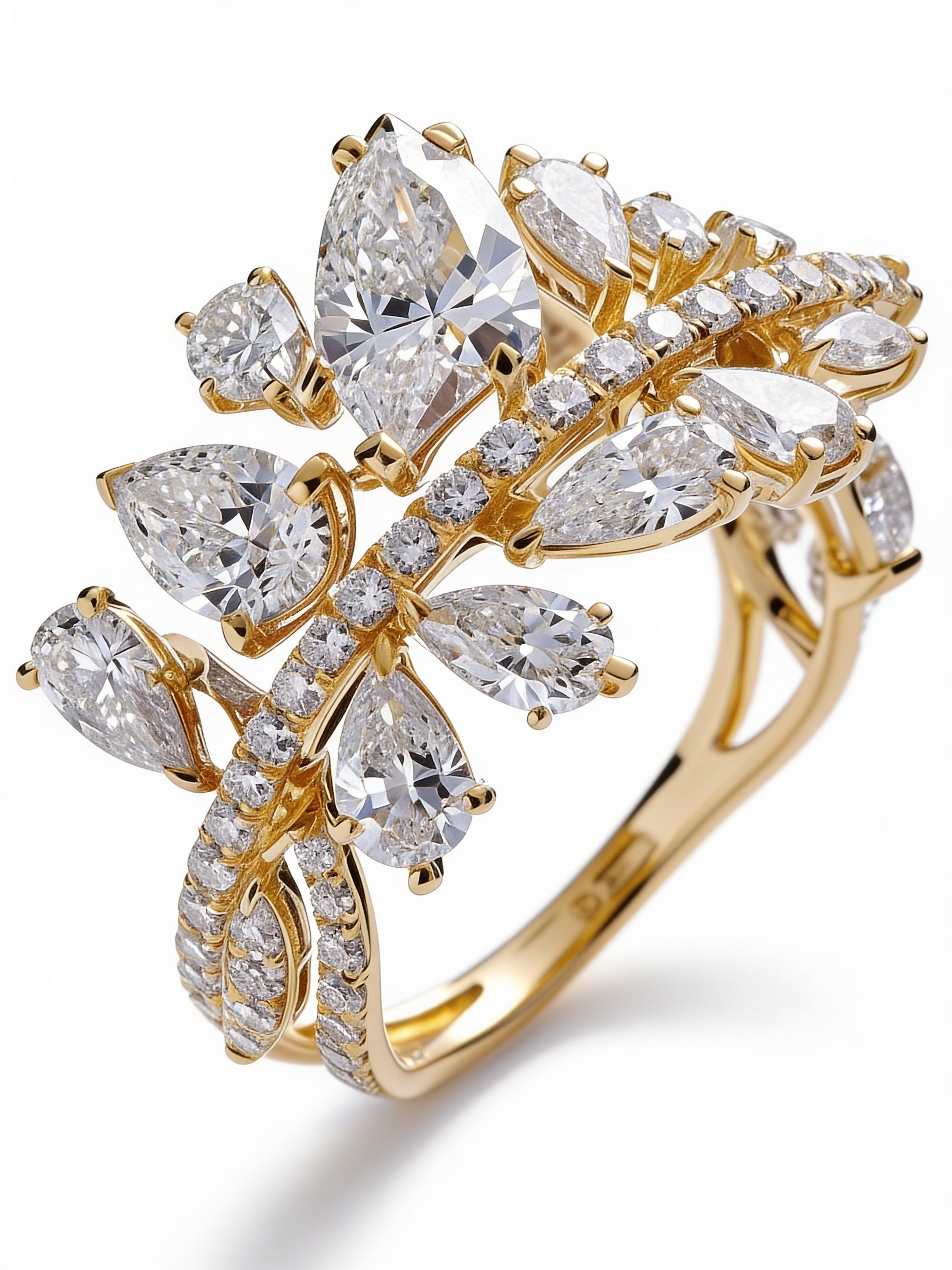 Constellation Ring