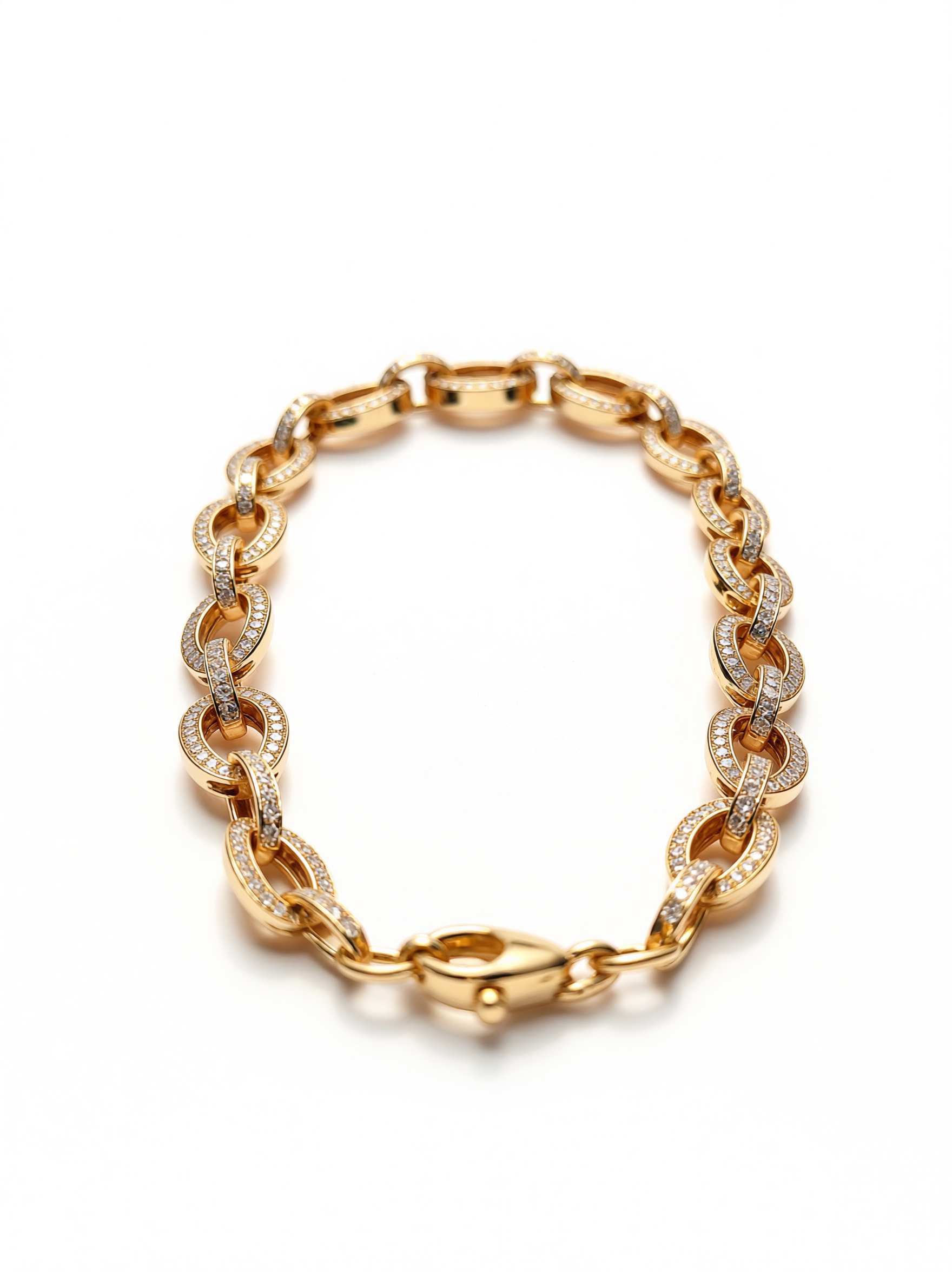 Collier Héritage Court