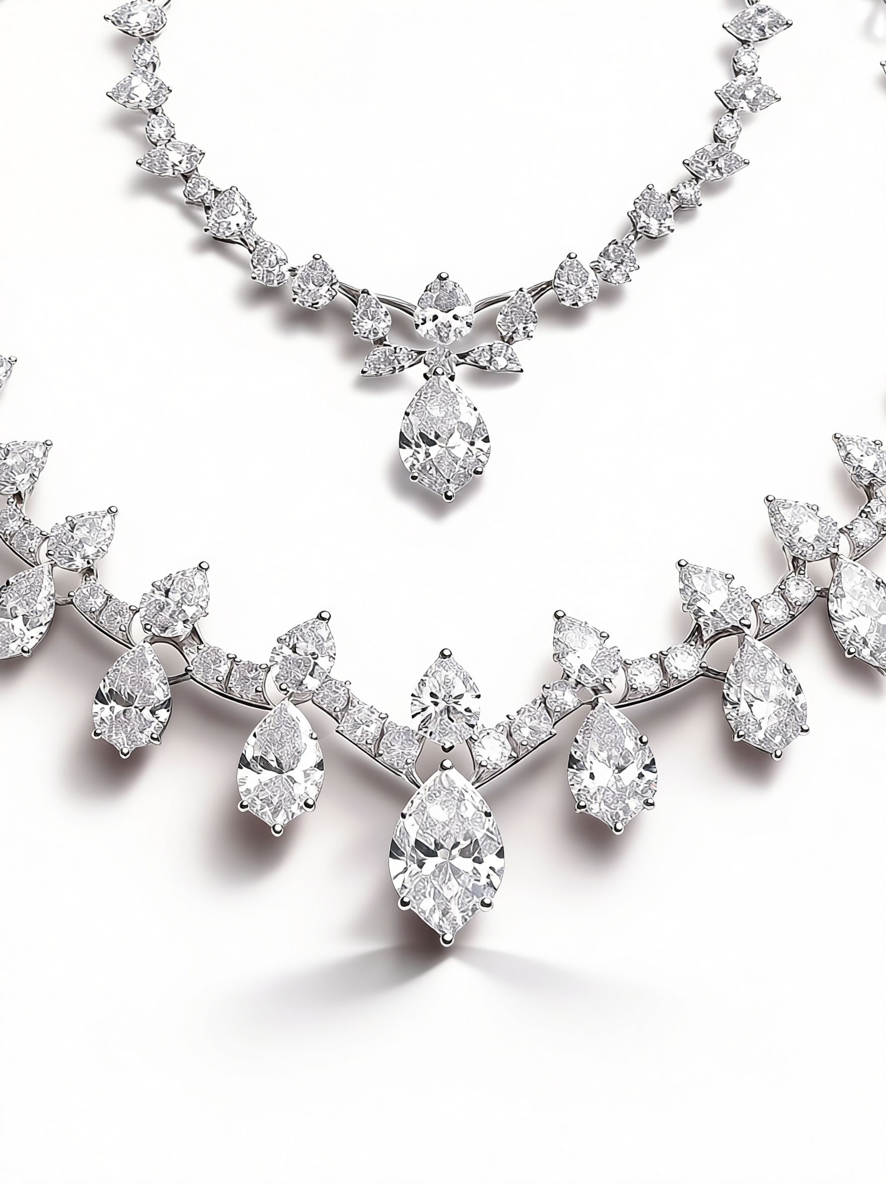 Collier Impératrice