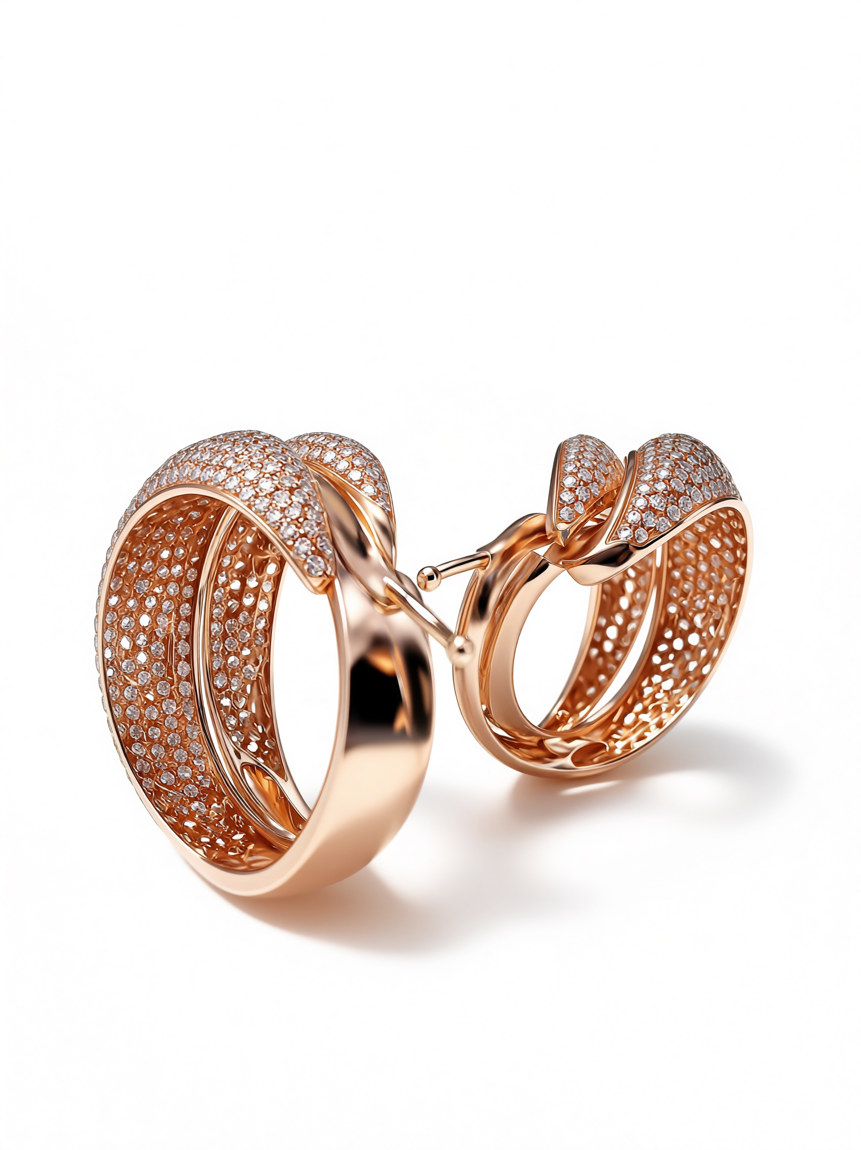 Coco Hoops
