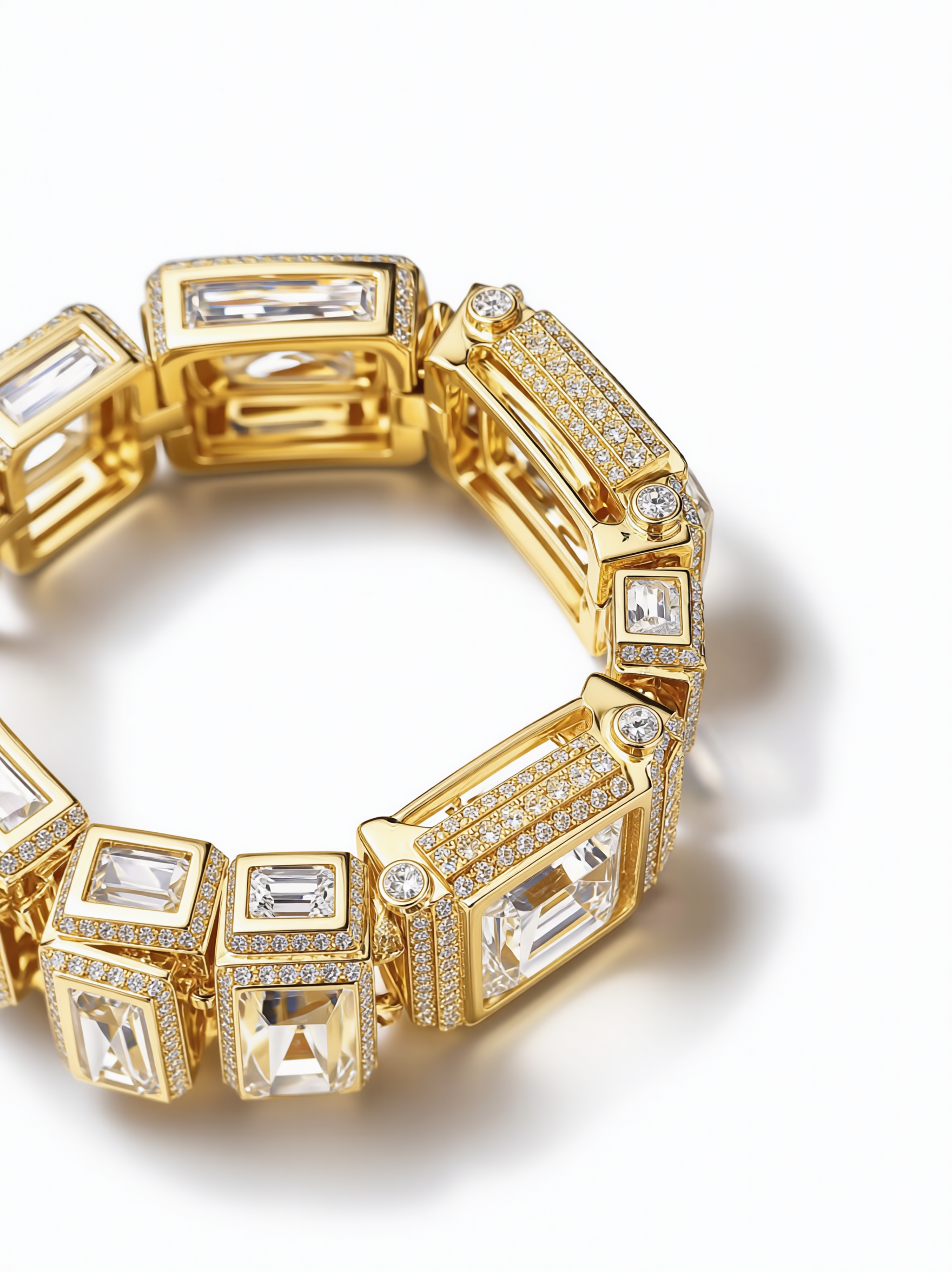 Galerie Lumière Cuff