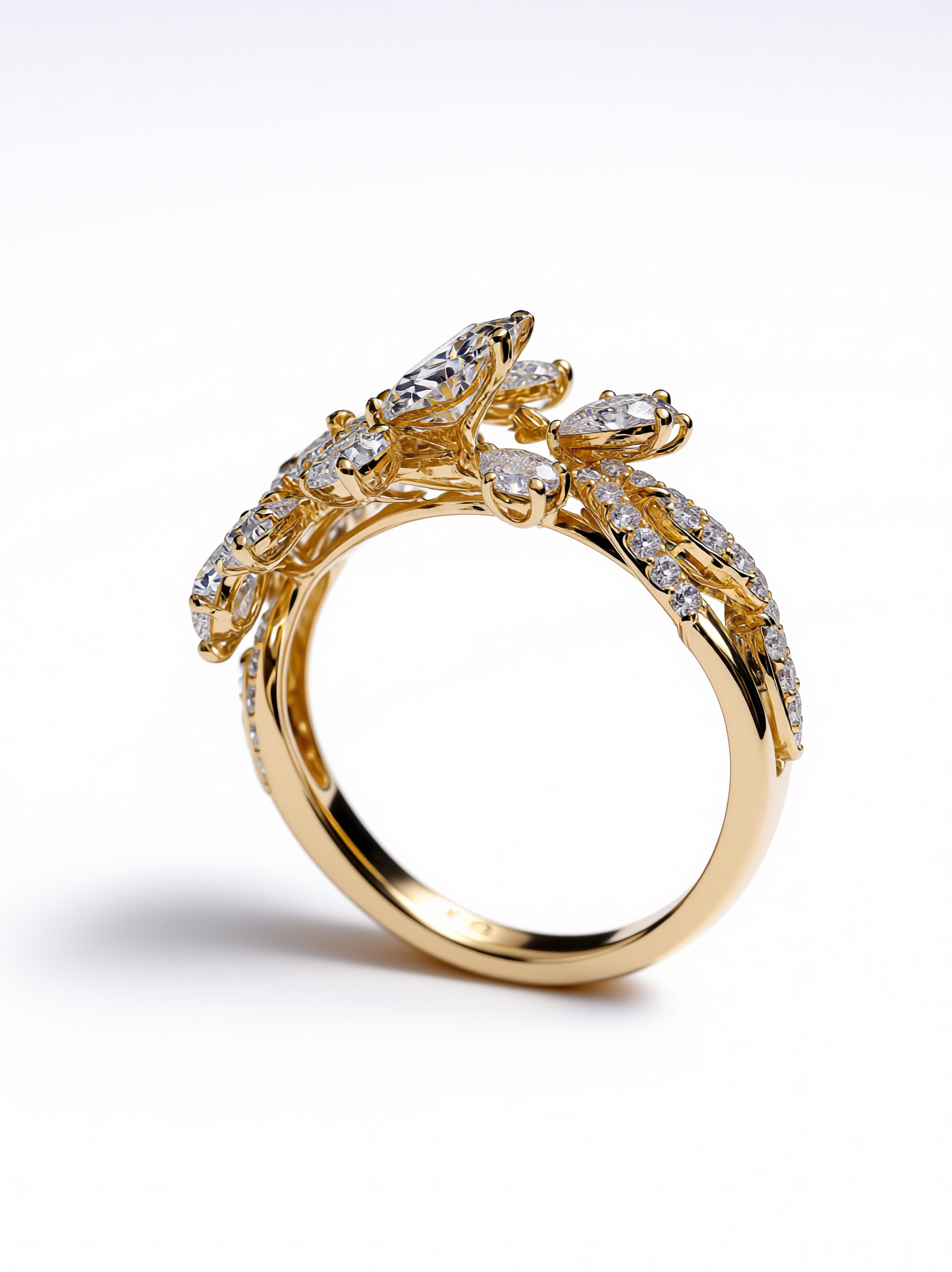 Constellation Ring