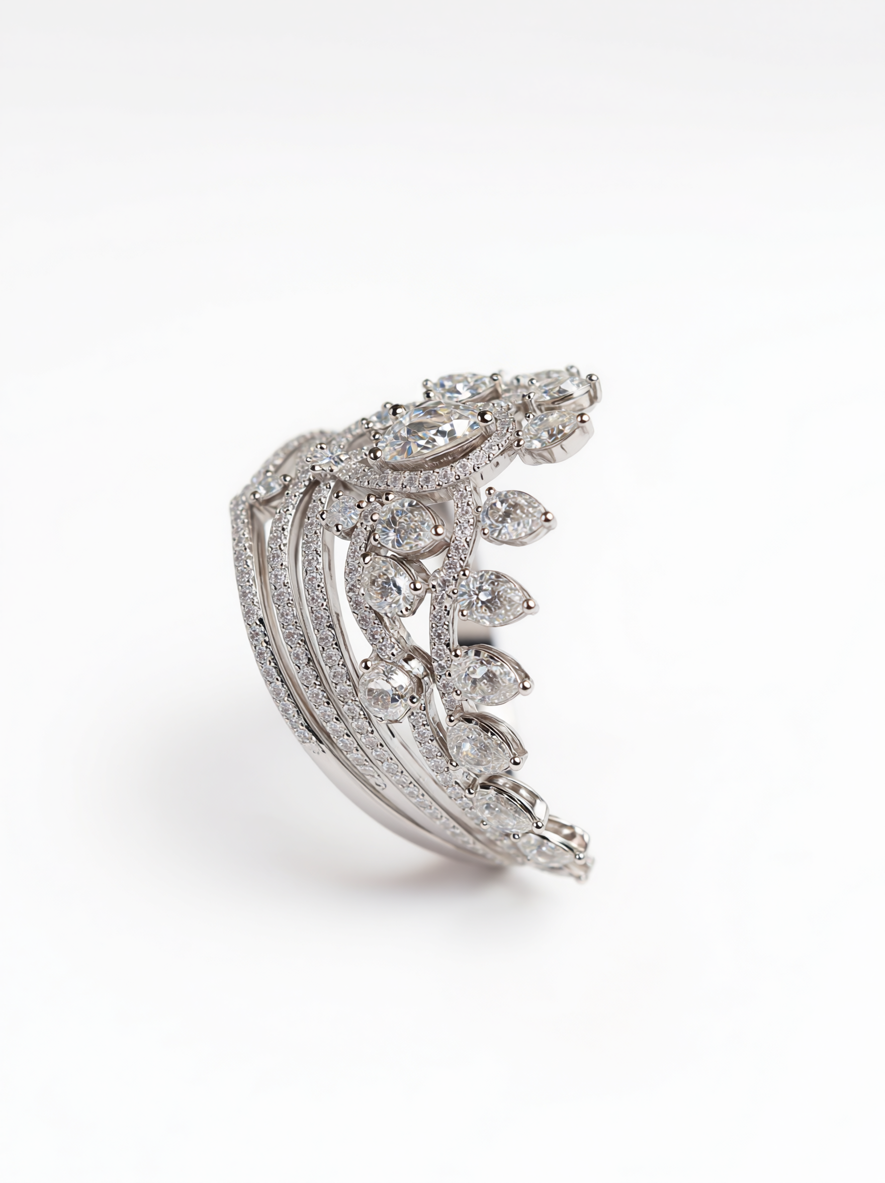 Couronne Royale Ring