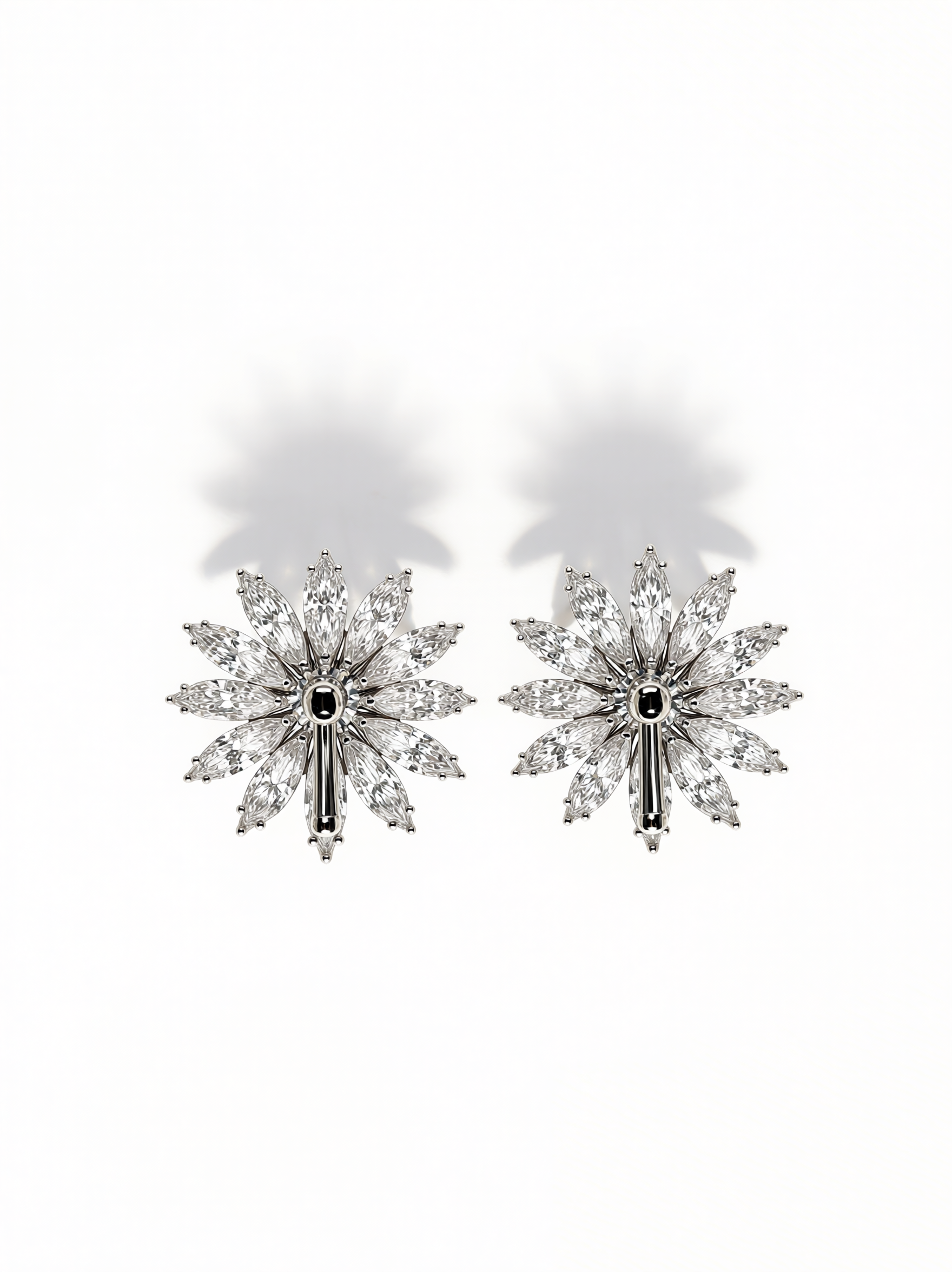 Étoile du Jardin Studs