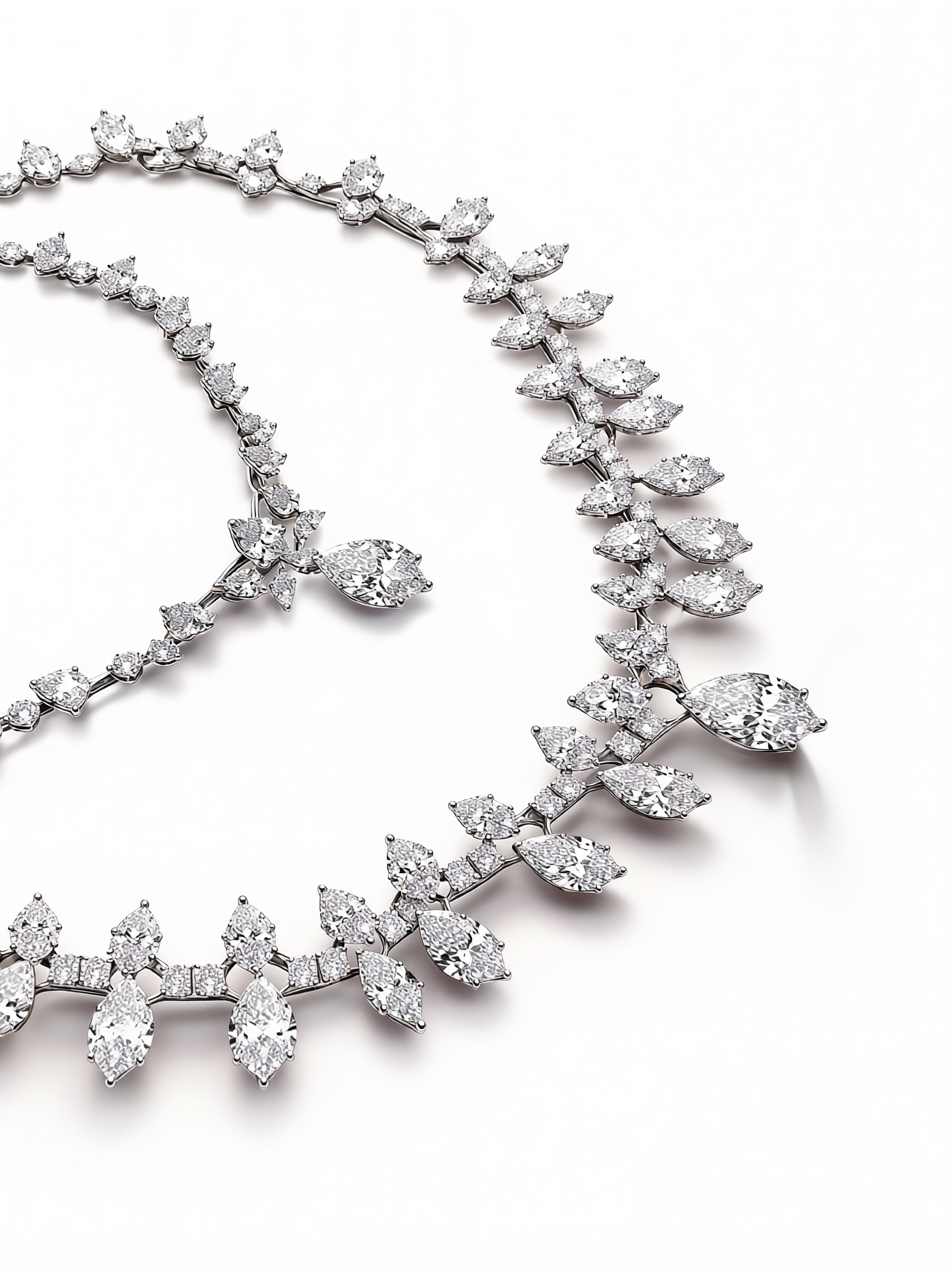 Collier Impératrice