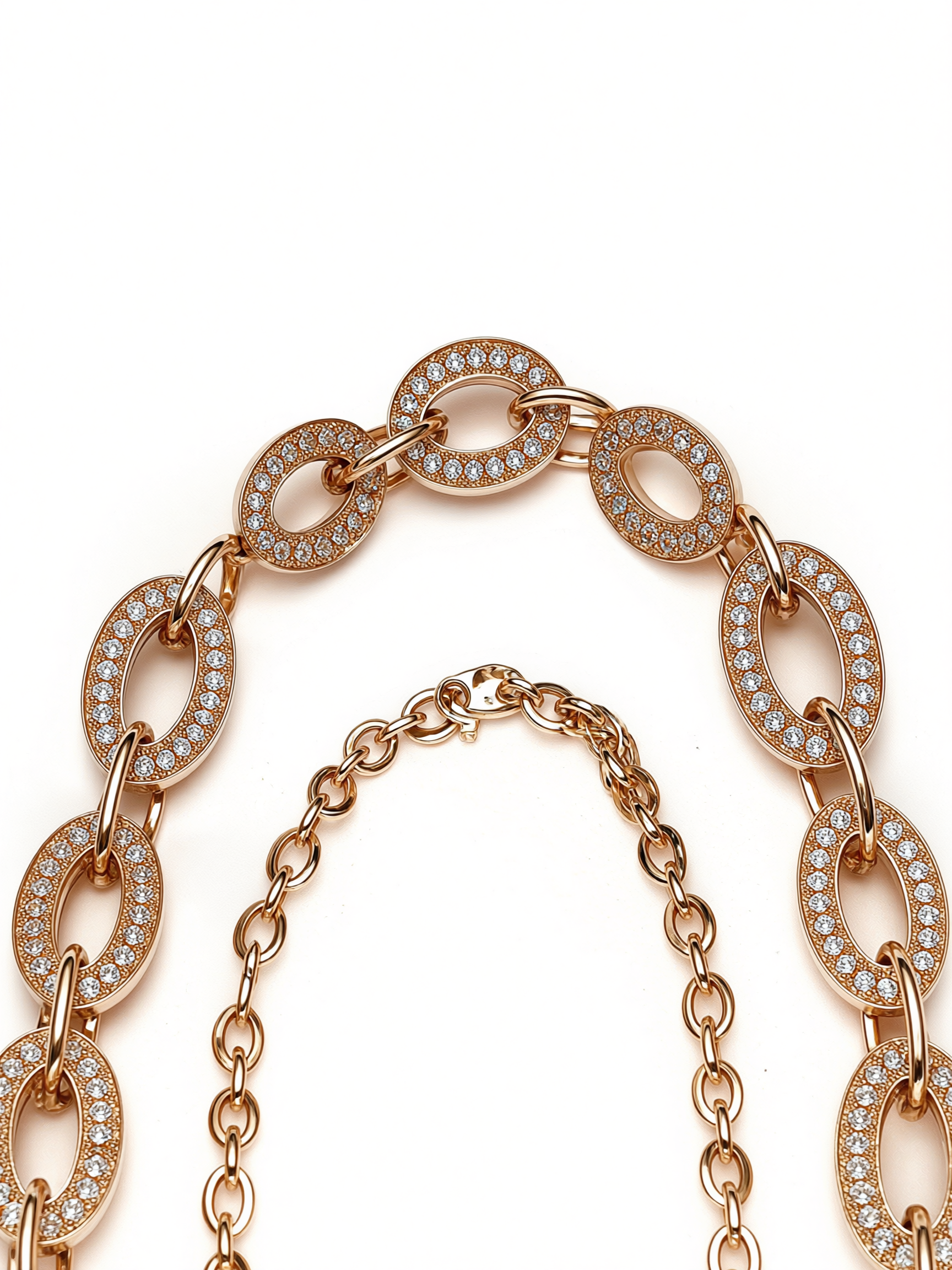 Collier Héritage