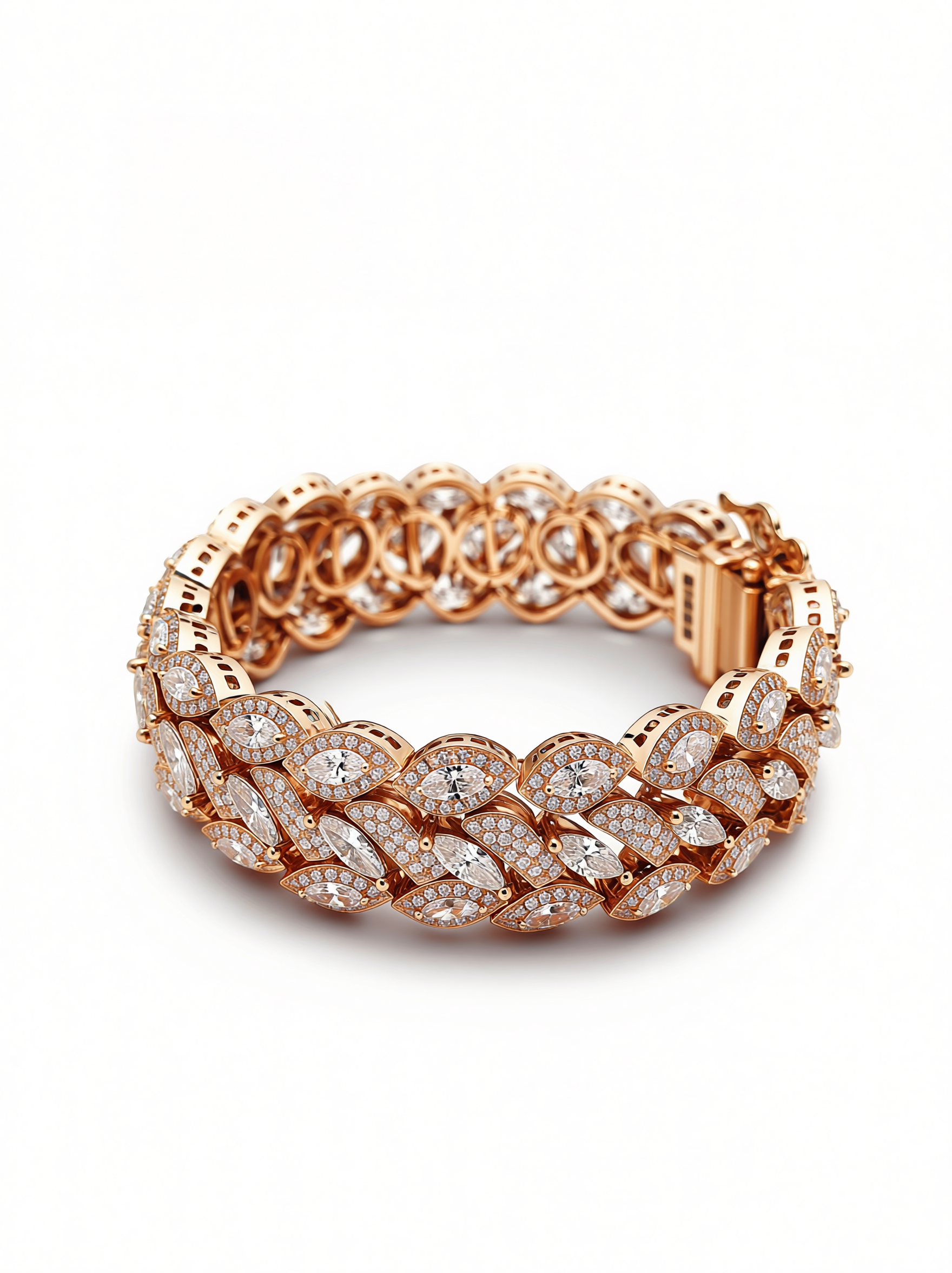 Rosée Royale Bracelet