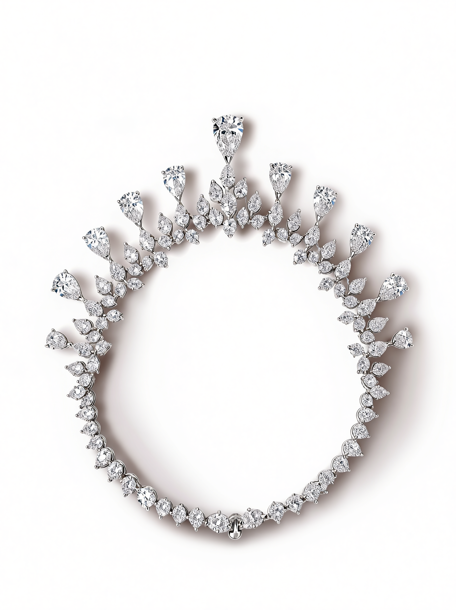 Collier Céleste