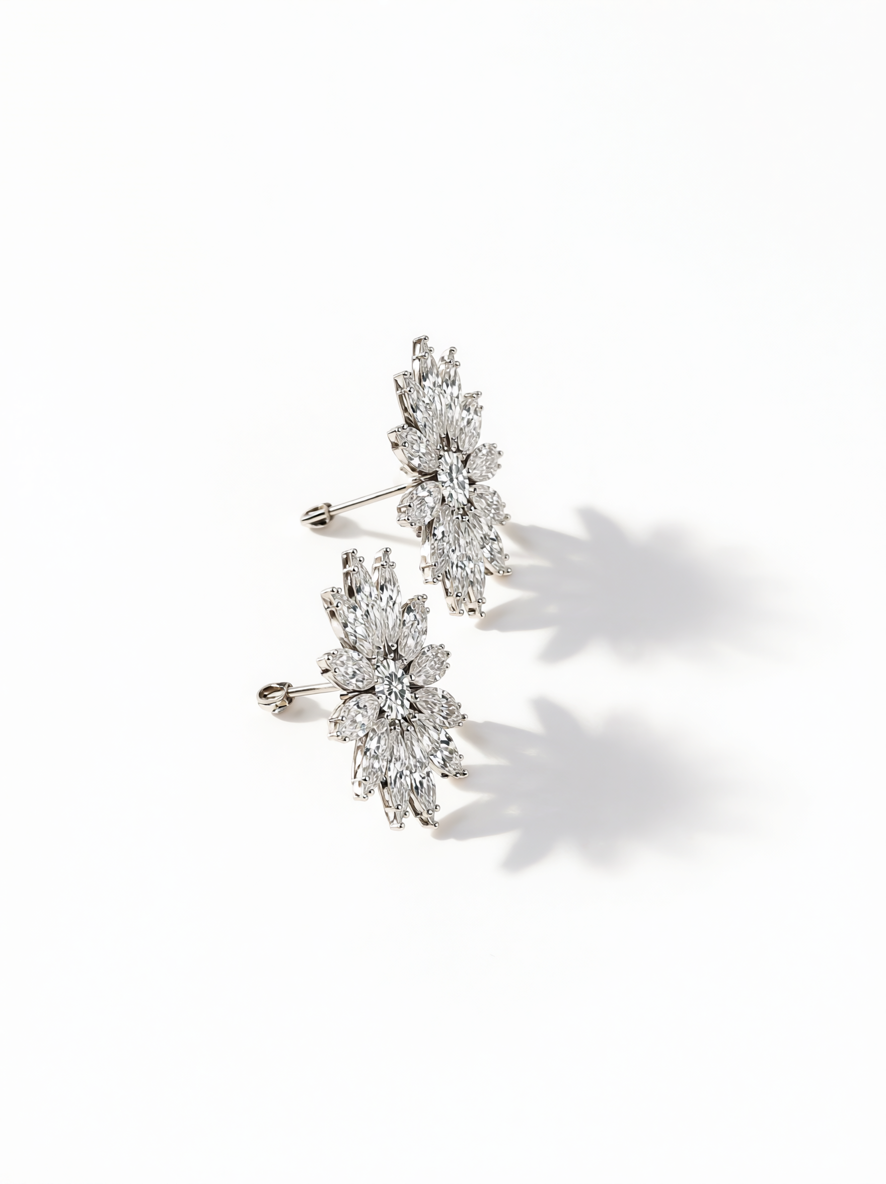 Étoile du Jardin Studs