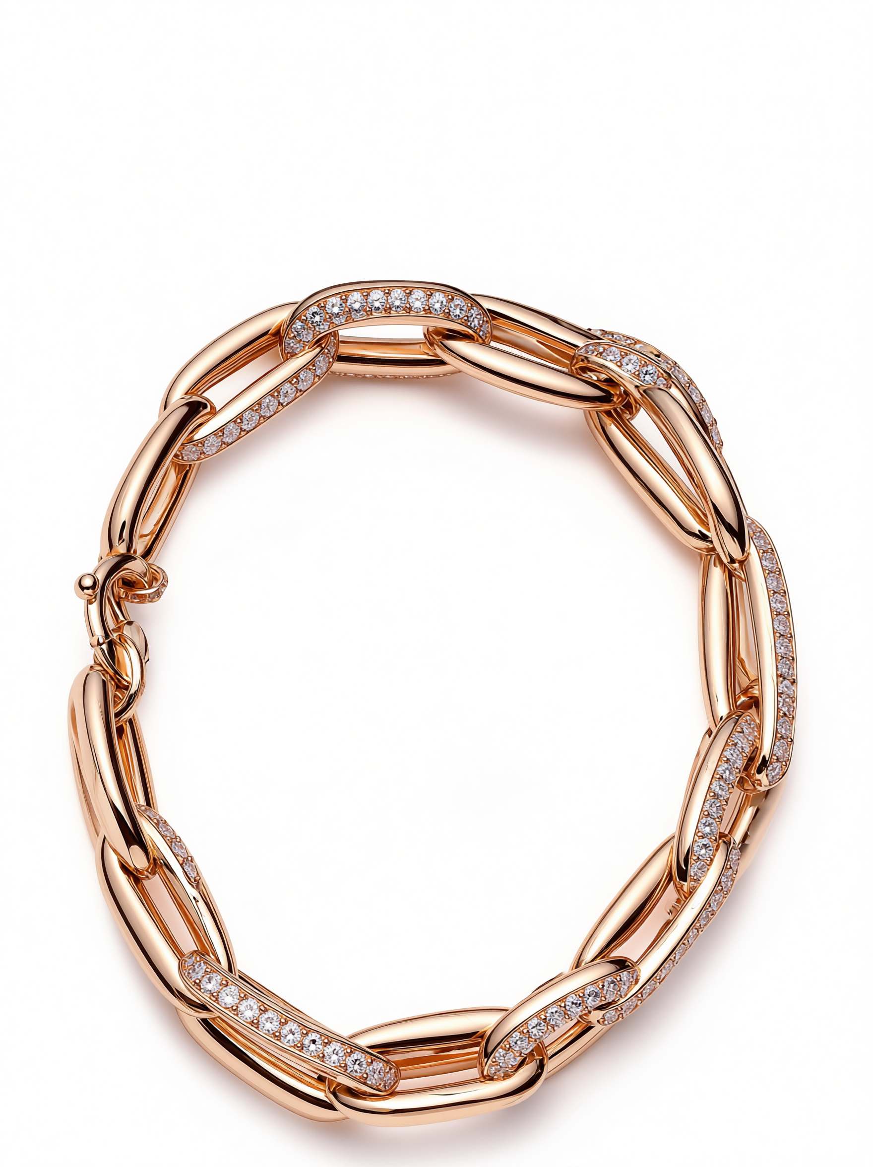 Chaîne Héritage Bracelet