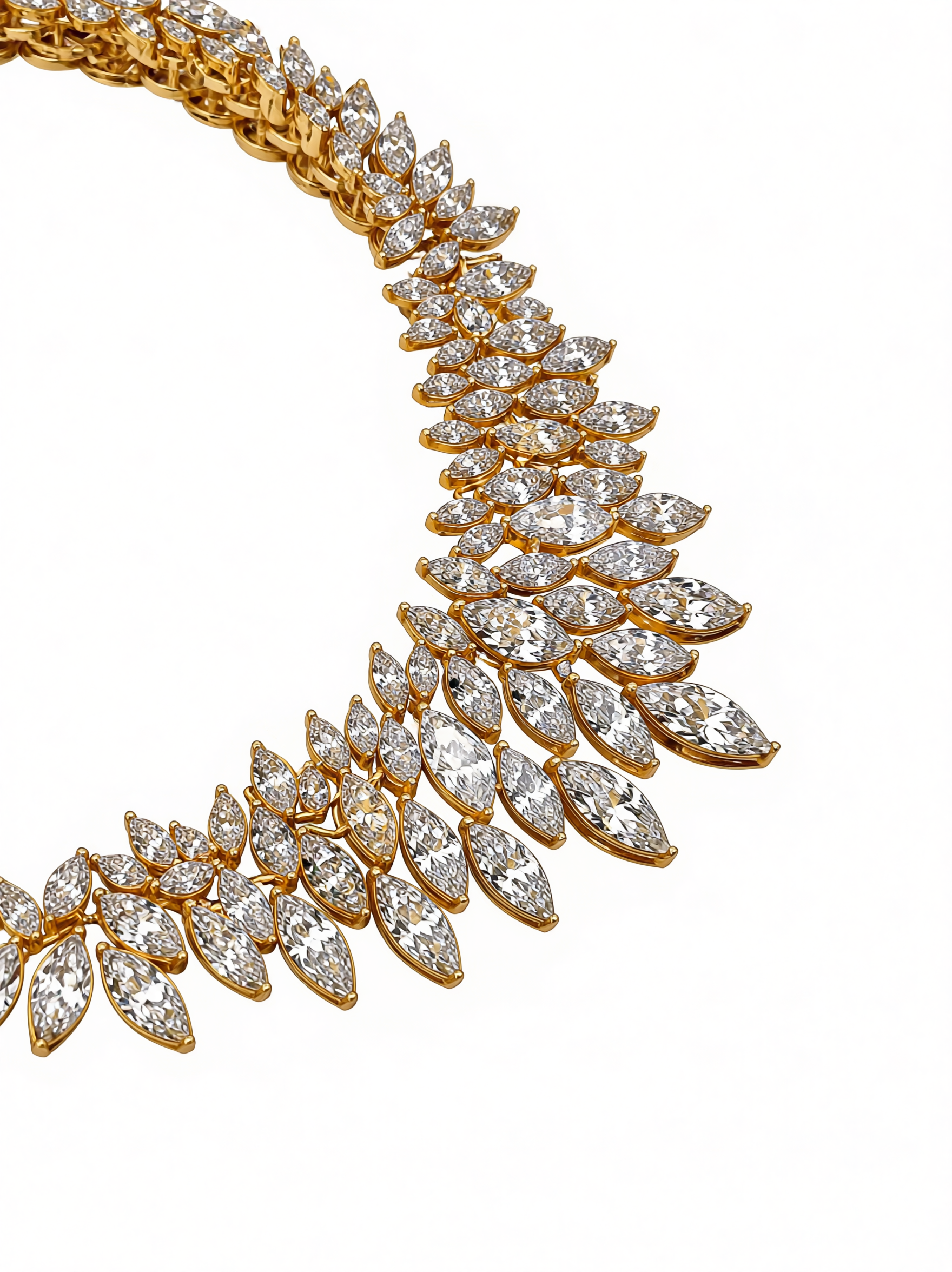 Collier Mini Couronne