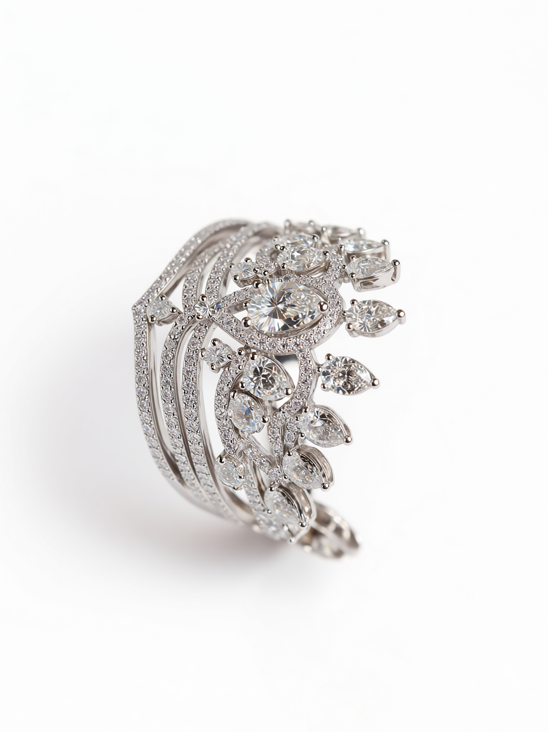Couronne Royale Ring