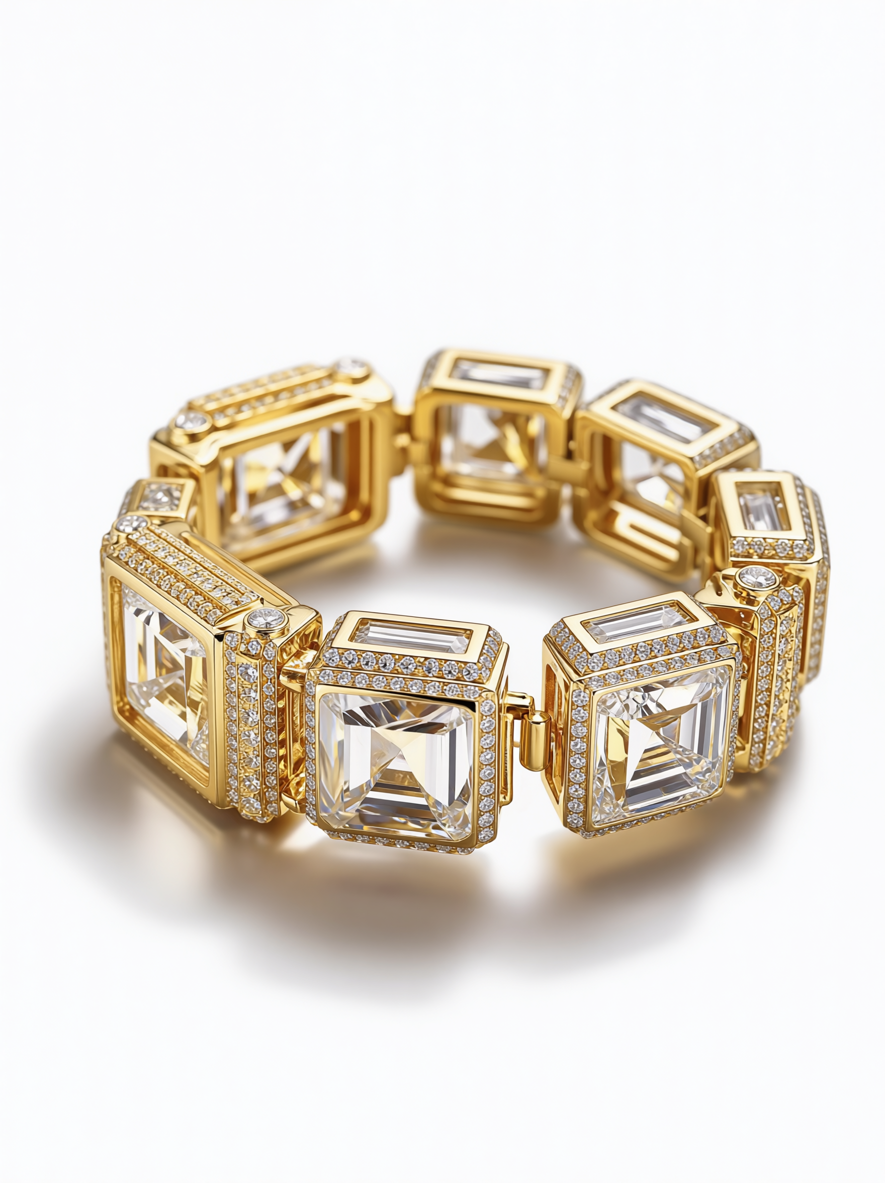 Galerie Lumière Cuff