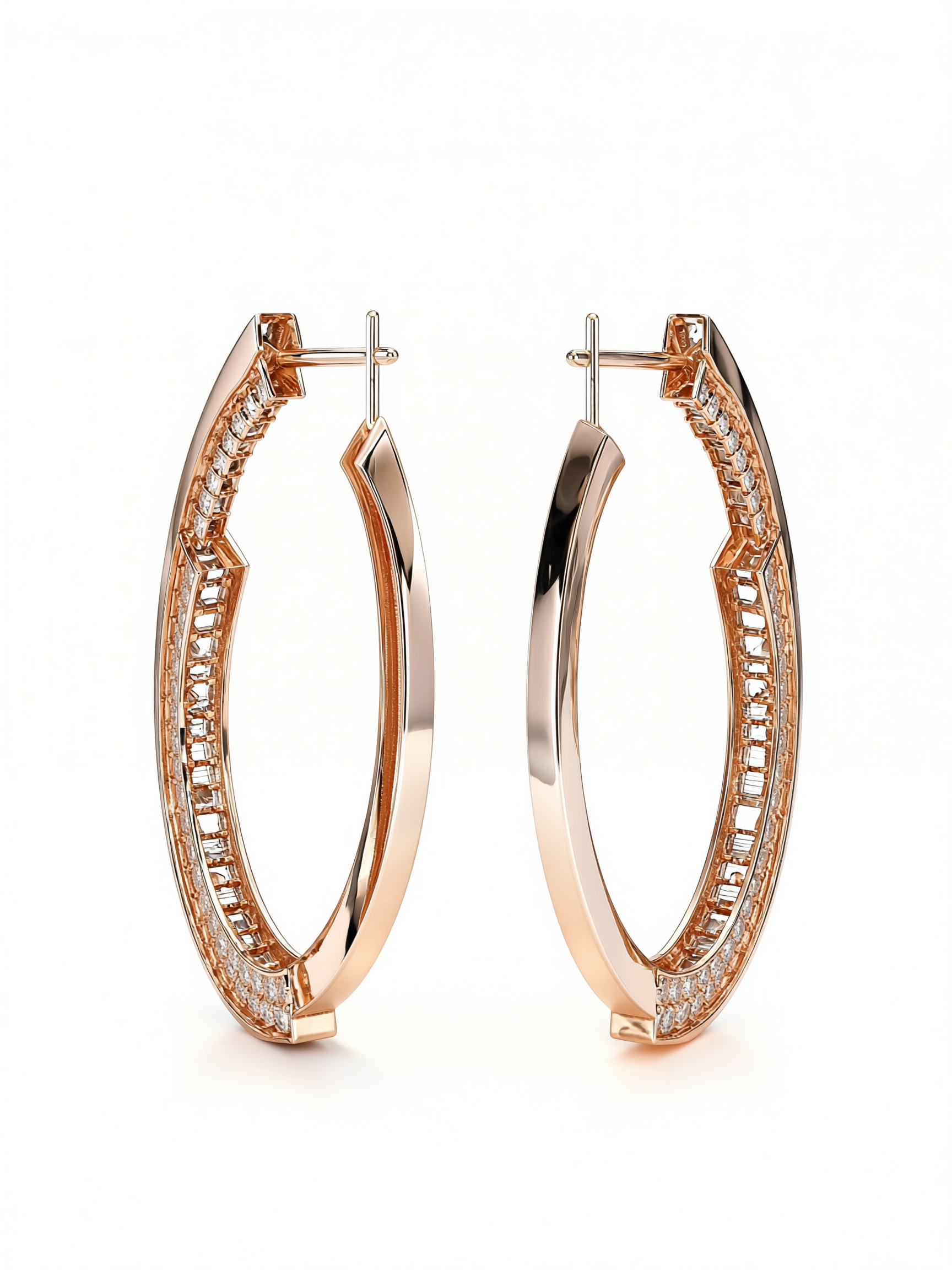 Créole Rivière Hoops