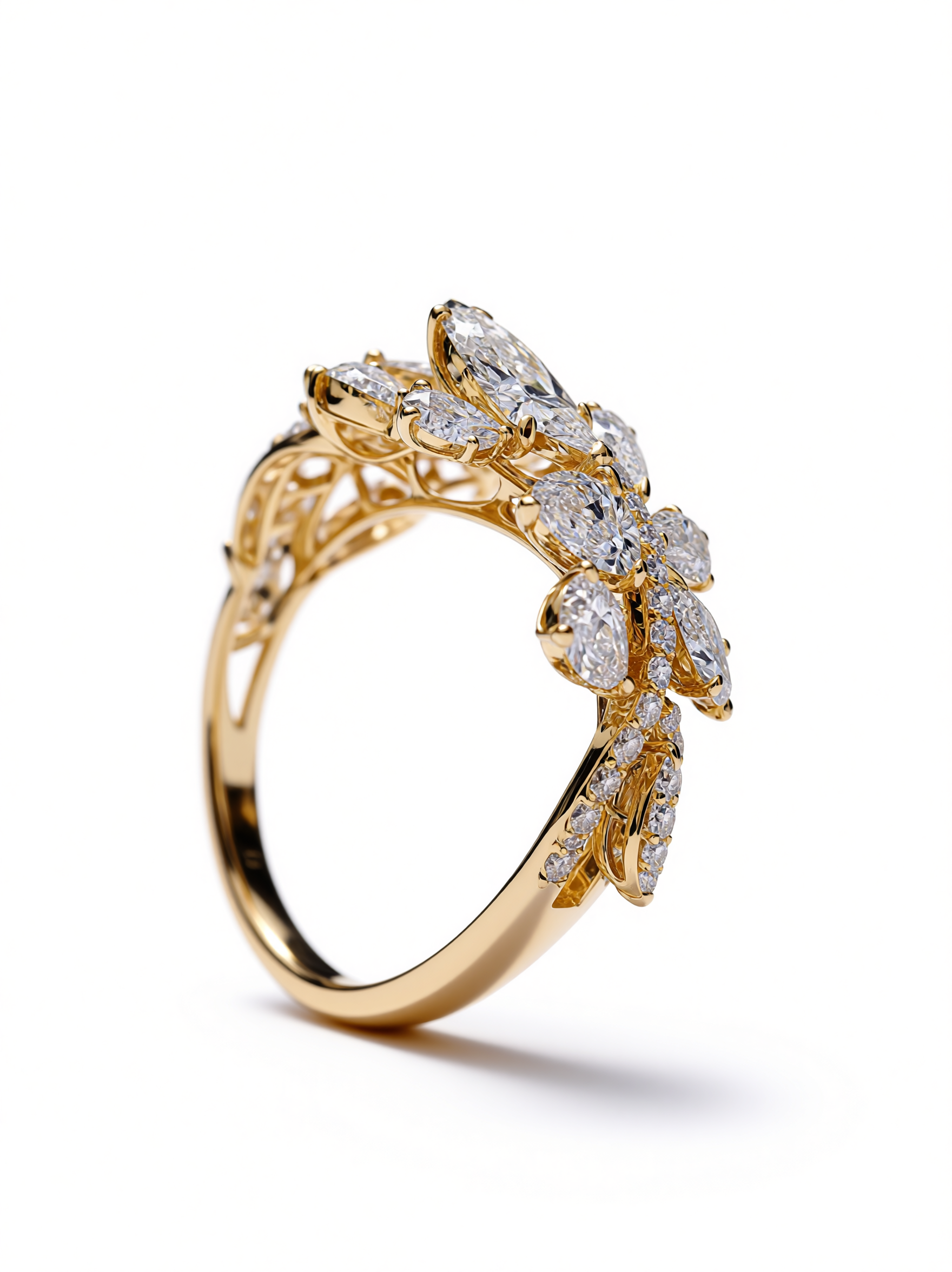 Constellation Ring