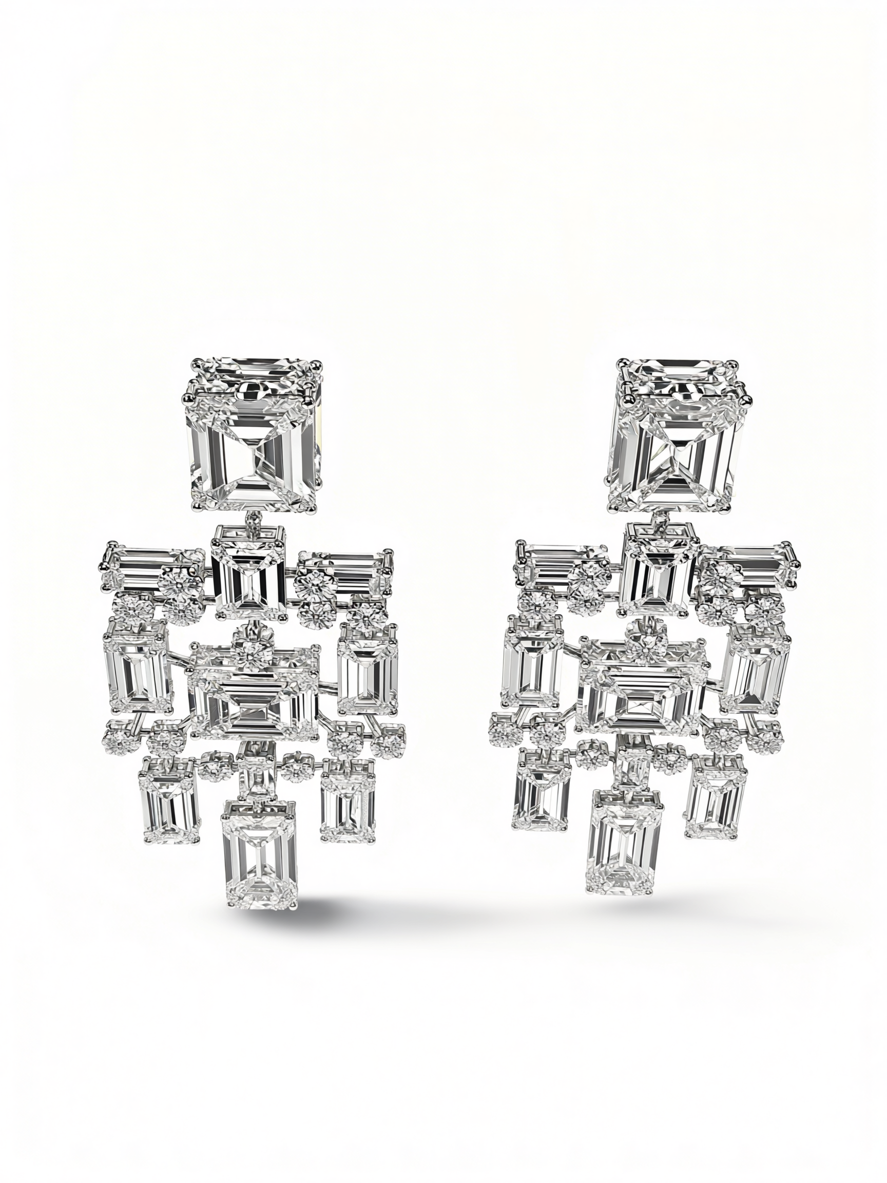Galerie Cascade Earrings