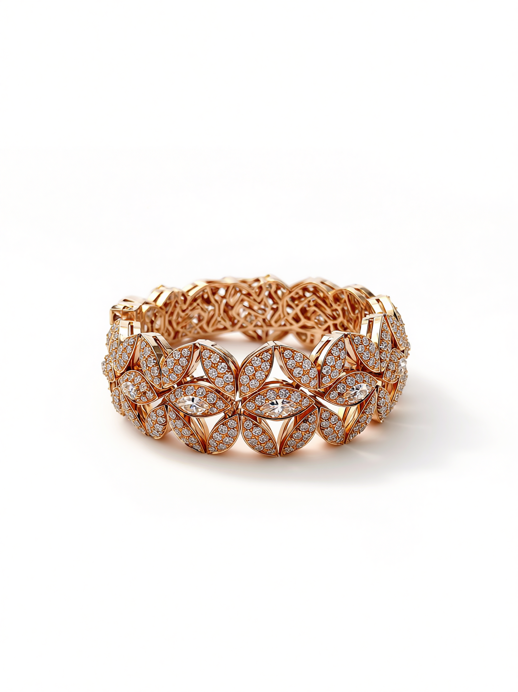 Rosée Royale Bracelet