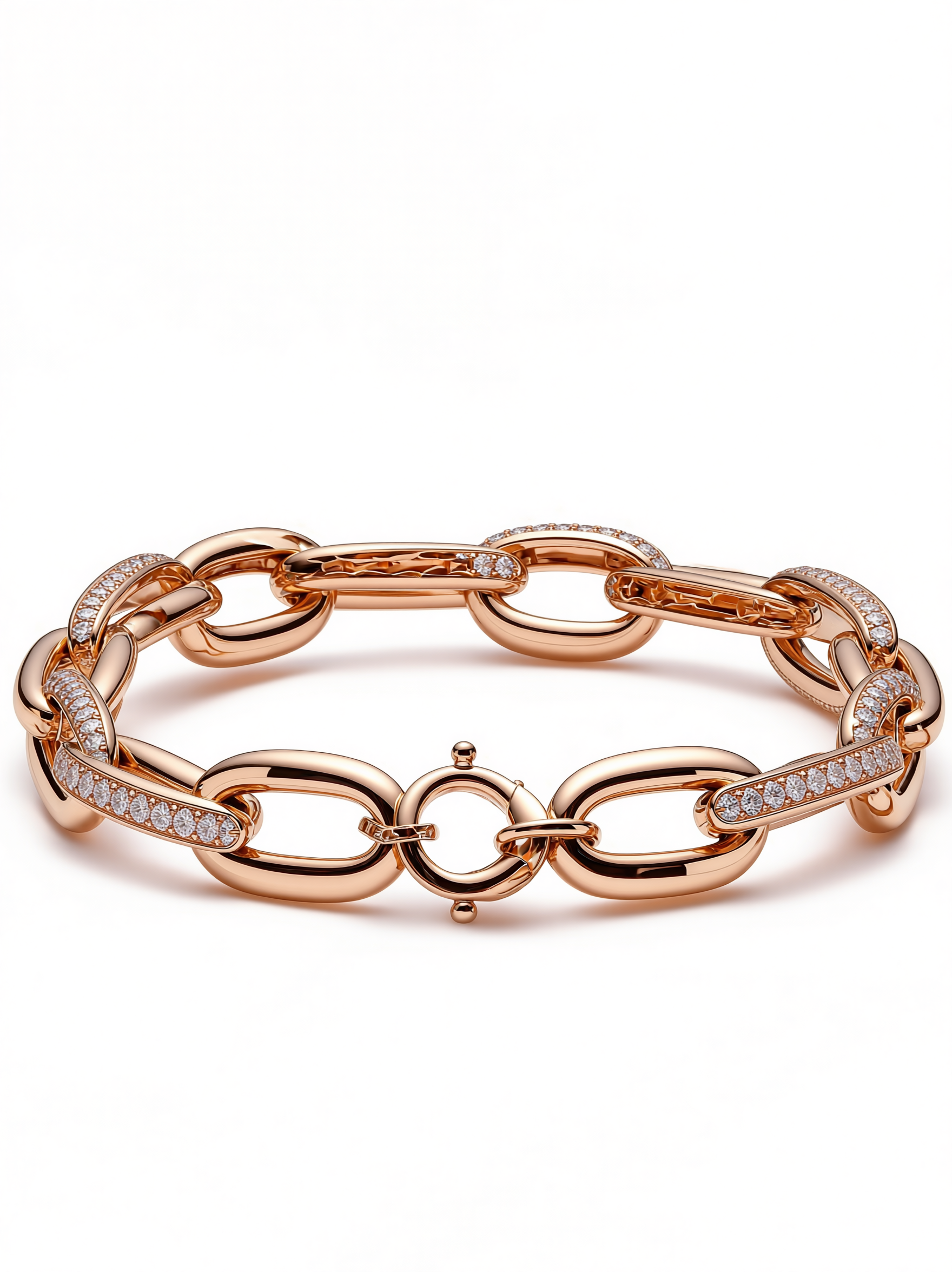 Chaîne Héritage Bracelet