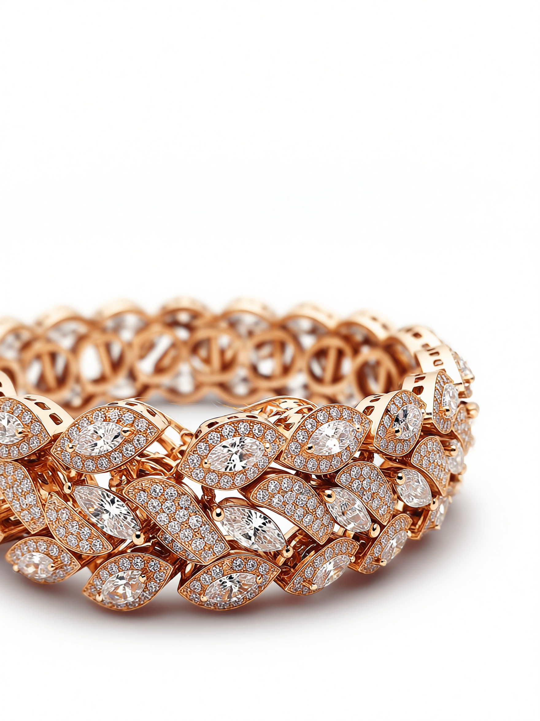 Rosée Royale Bracelet