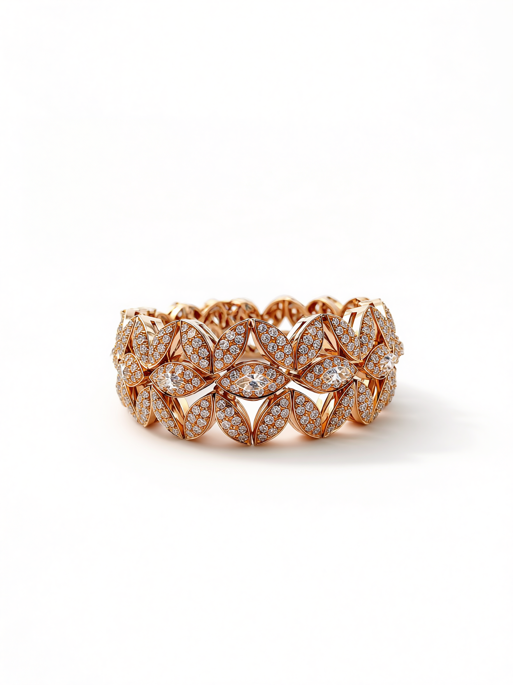 Rosée Royale Bracelet
