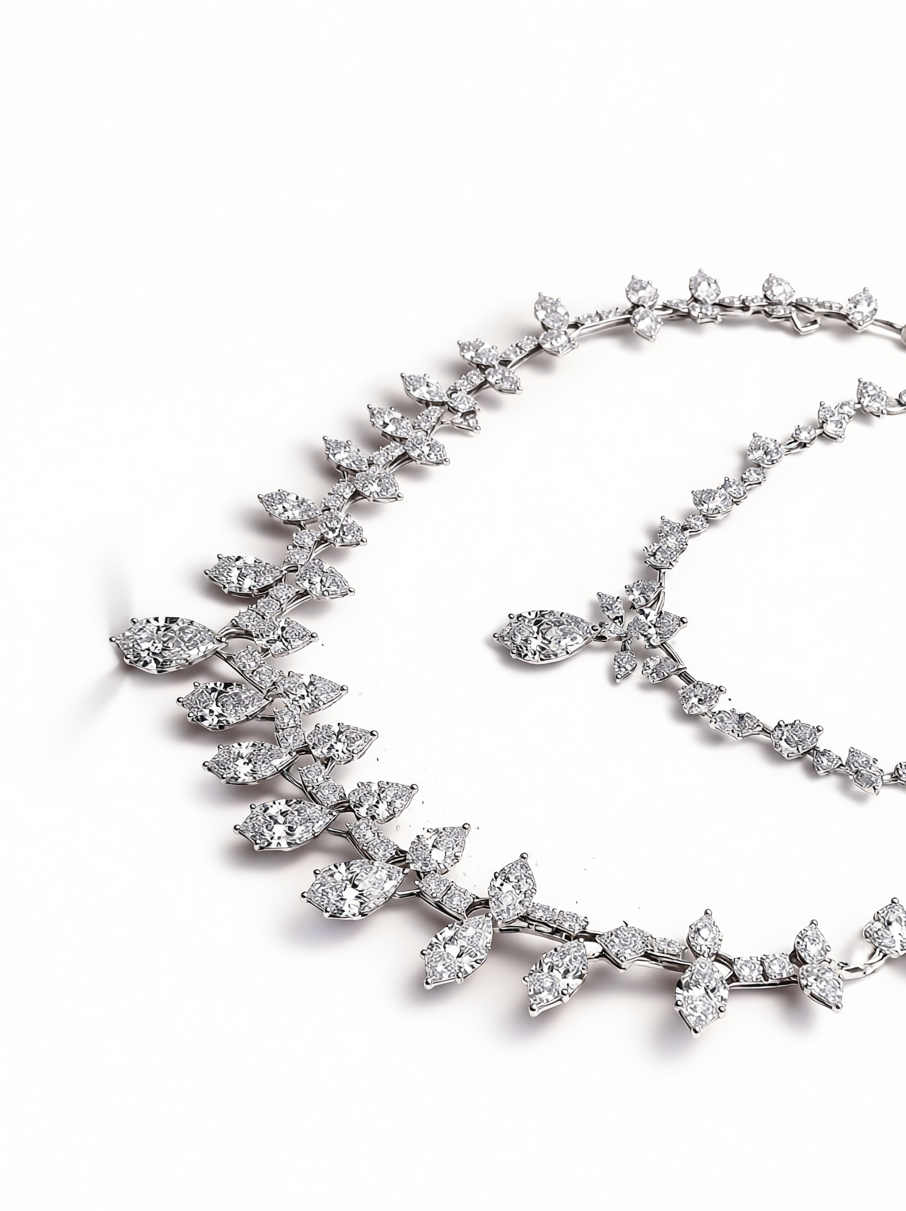 Collier Impératrice