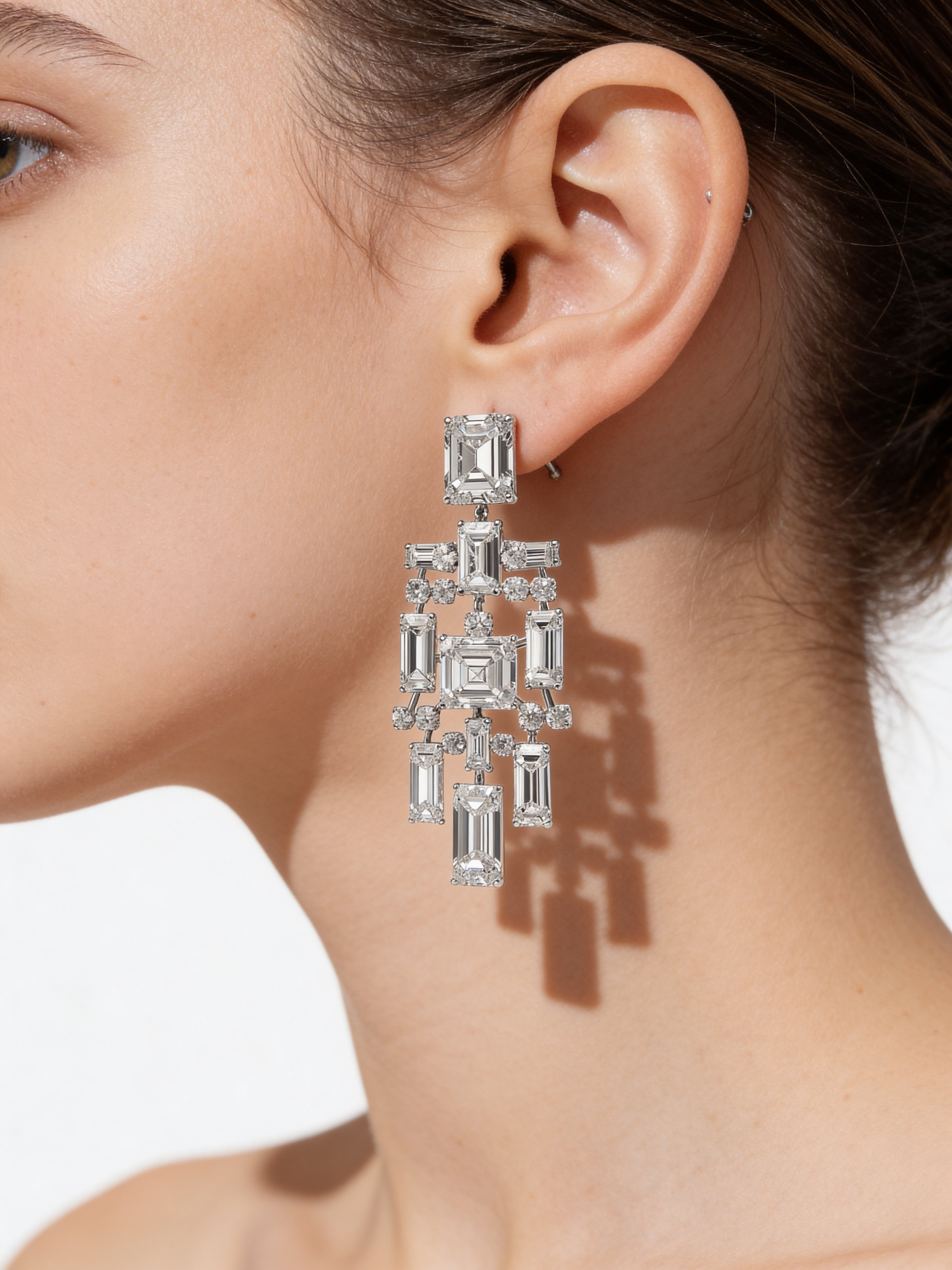 Galerie Cascade Earrings