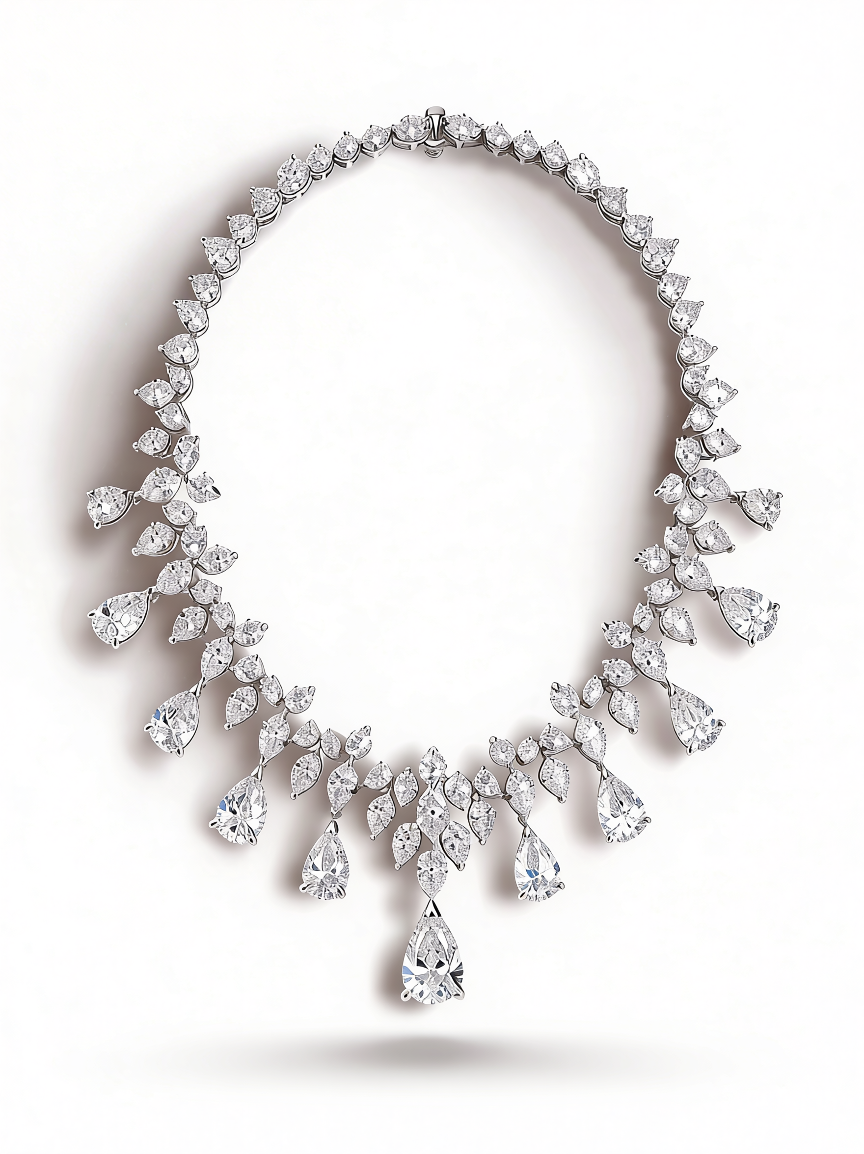 Collier Céleste