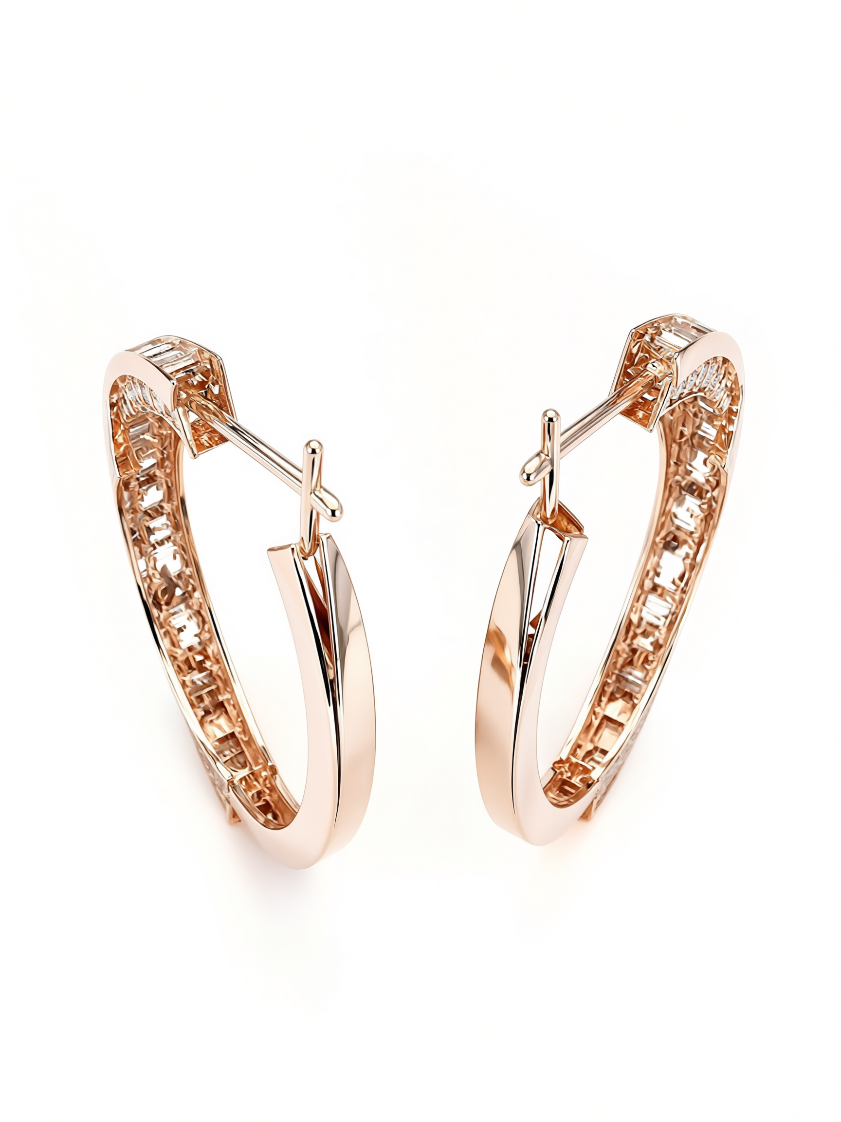 Créole Rivière Hoops