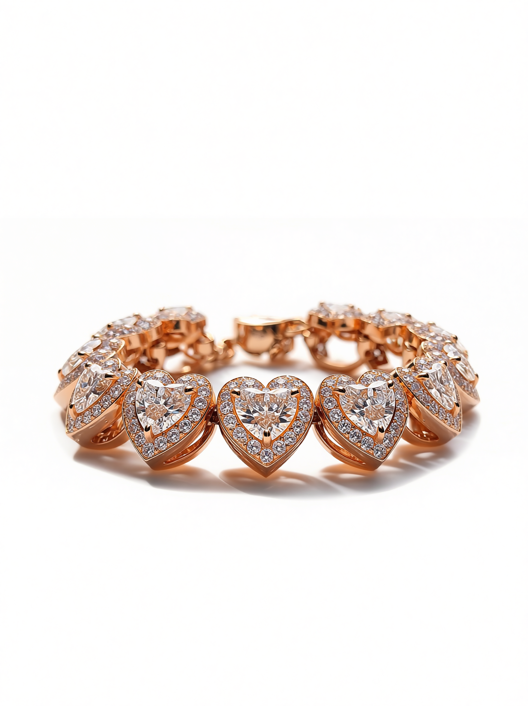 Rosée Rivage Bracelet