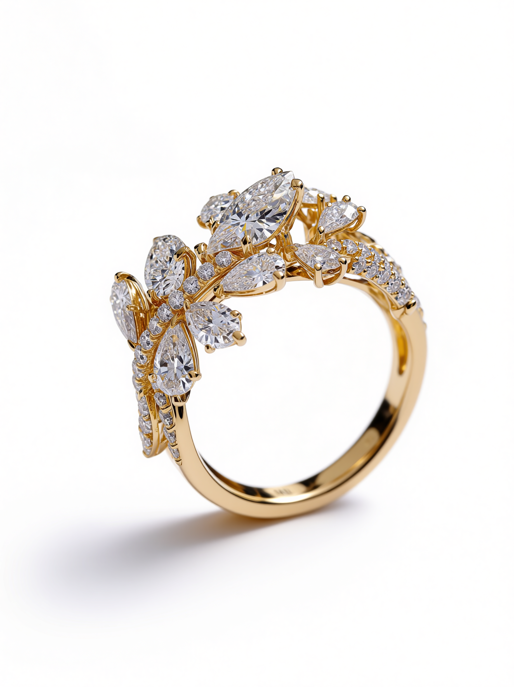 Constellation Ring