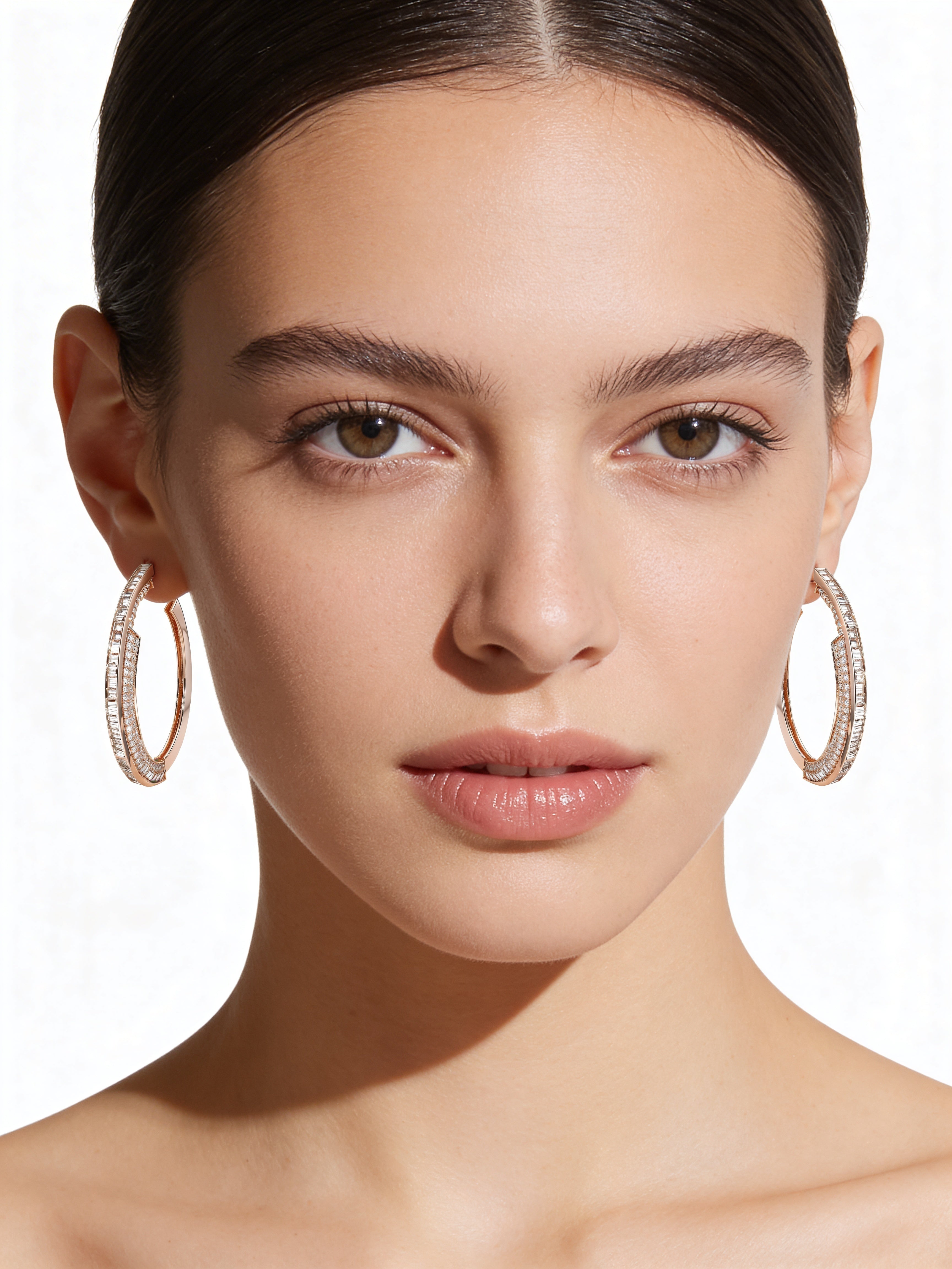Créole Rivière Hoops