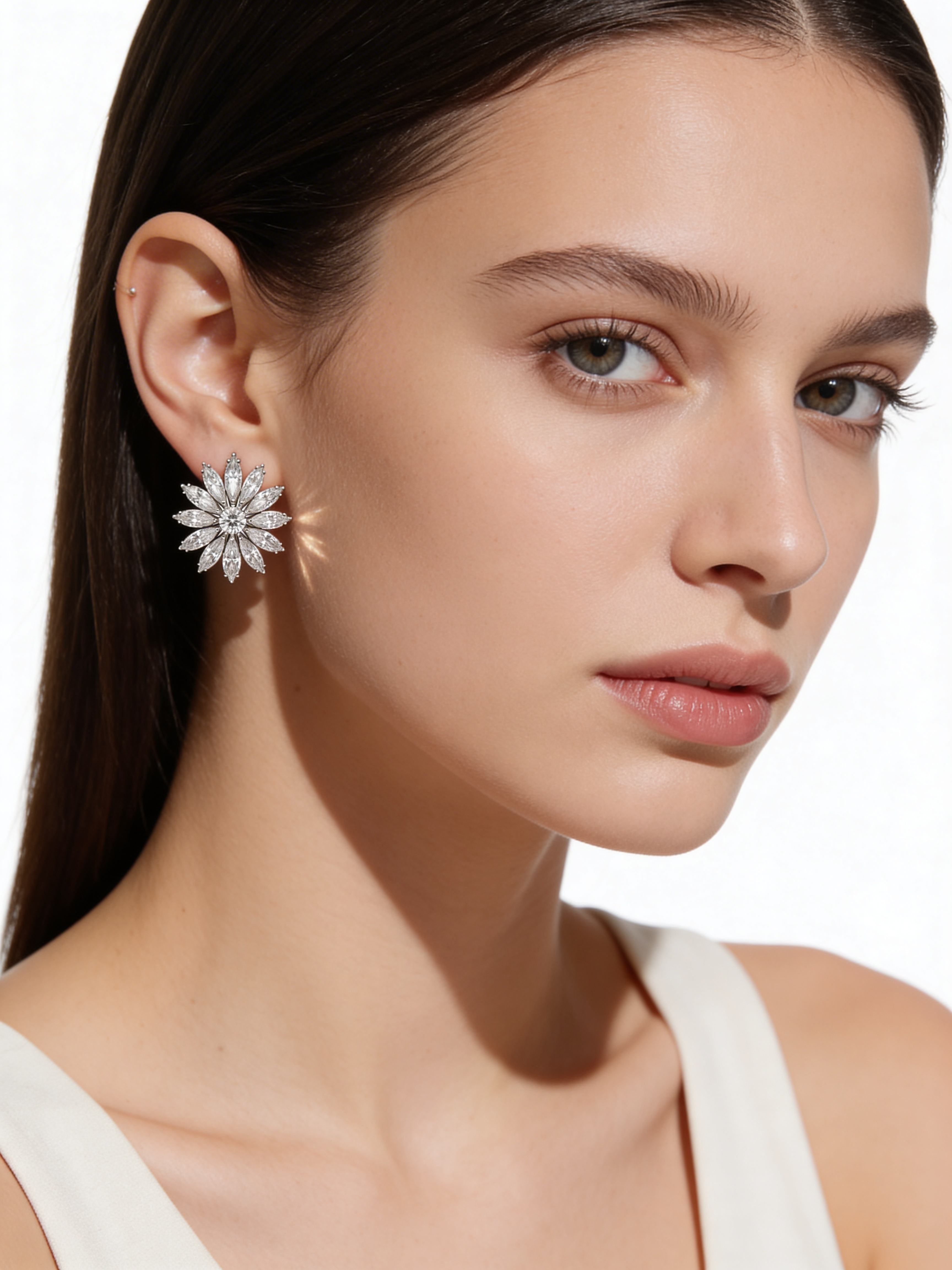 Étoile du Jardin Studs
