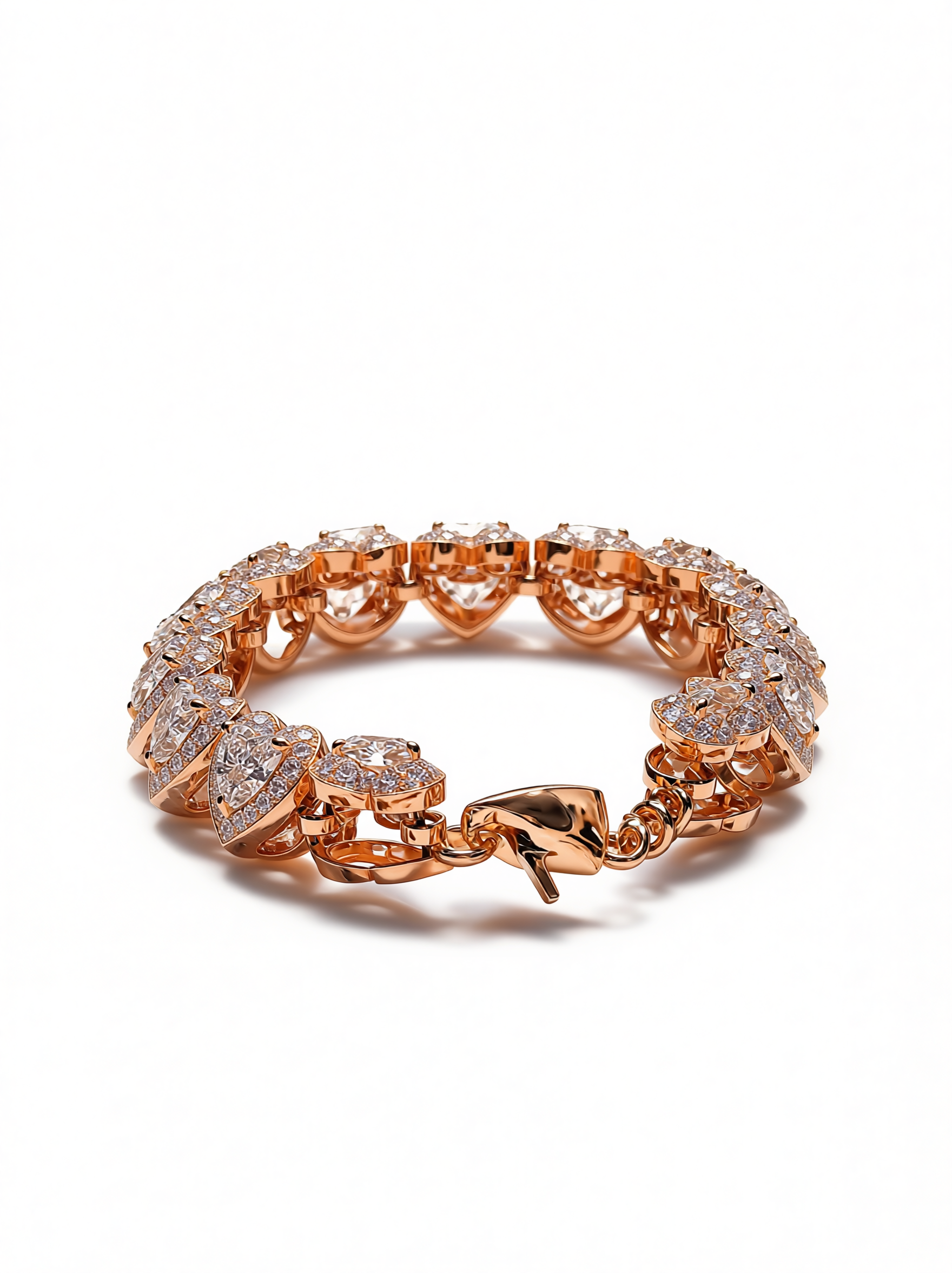 Rosée Rivage Bracelet