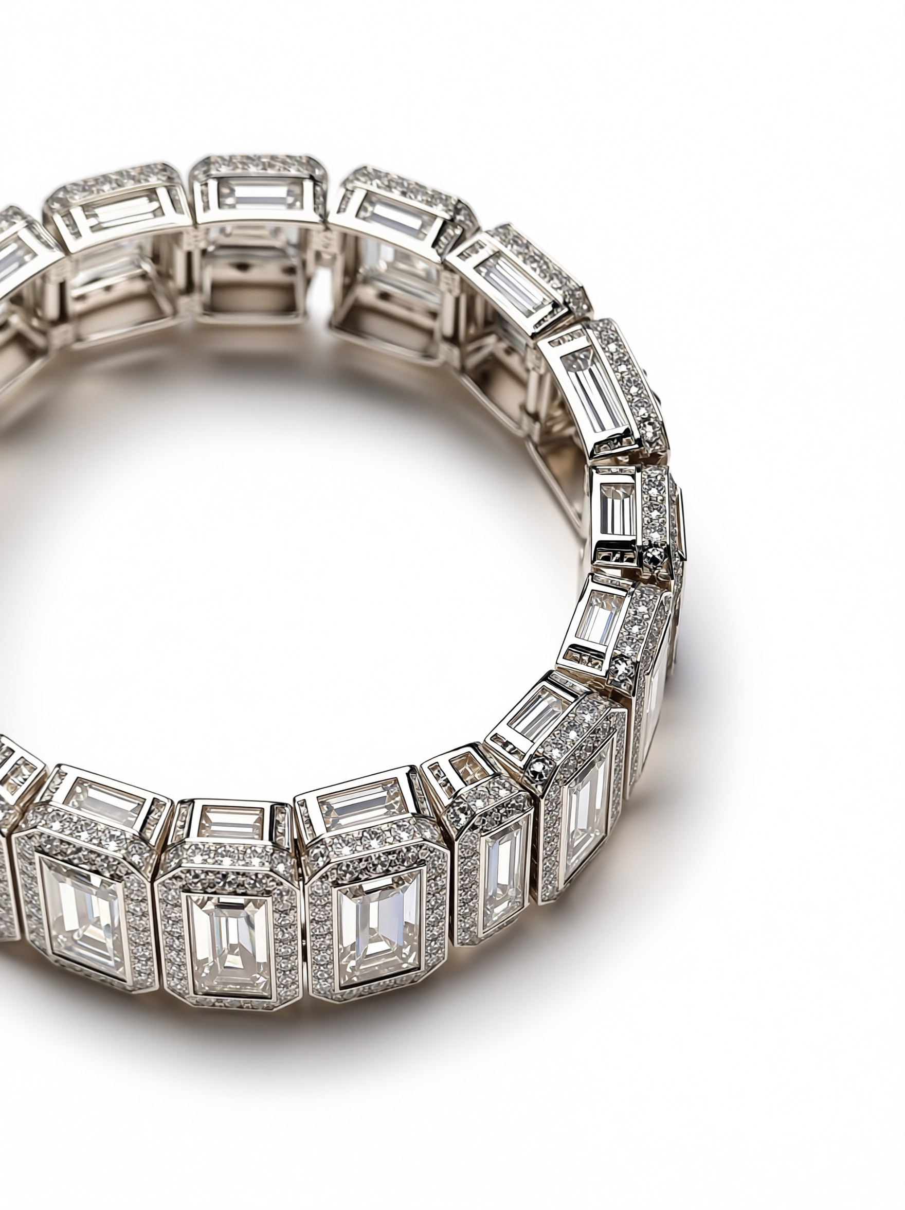 Mini Rosée Bracelet