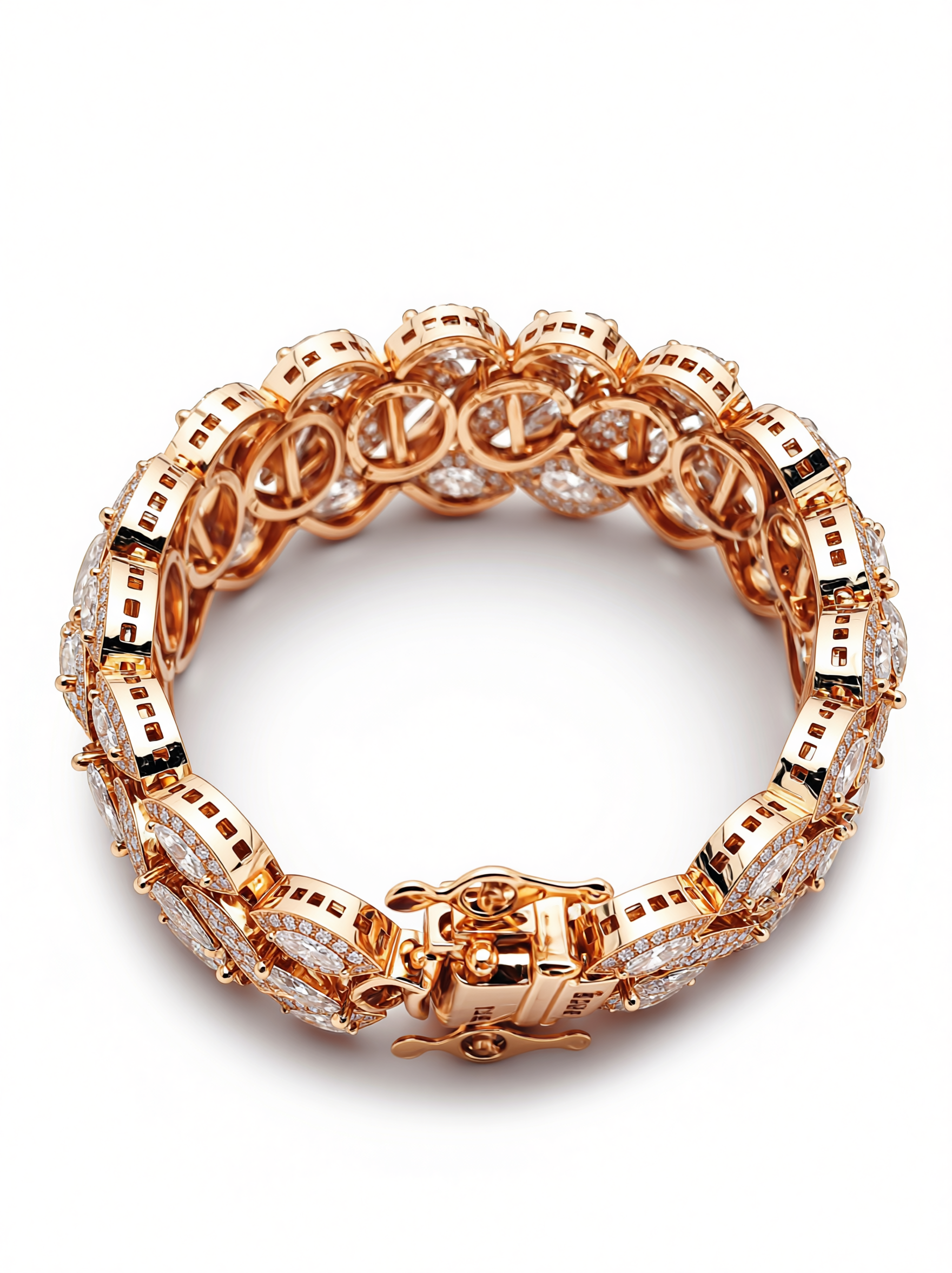 Rosée Royale Bracelet
